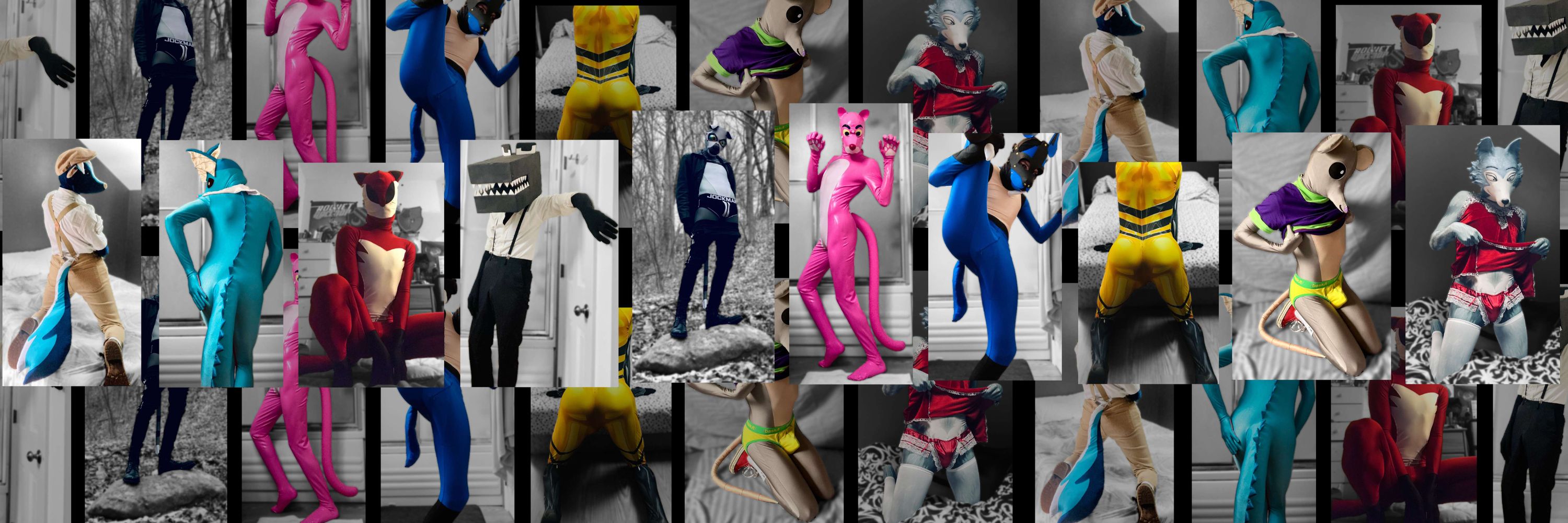 Yurble ヤーボル 🔞 → FWA (水-日)