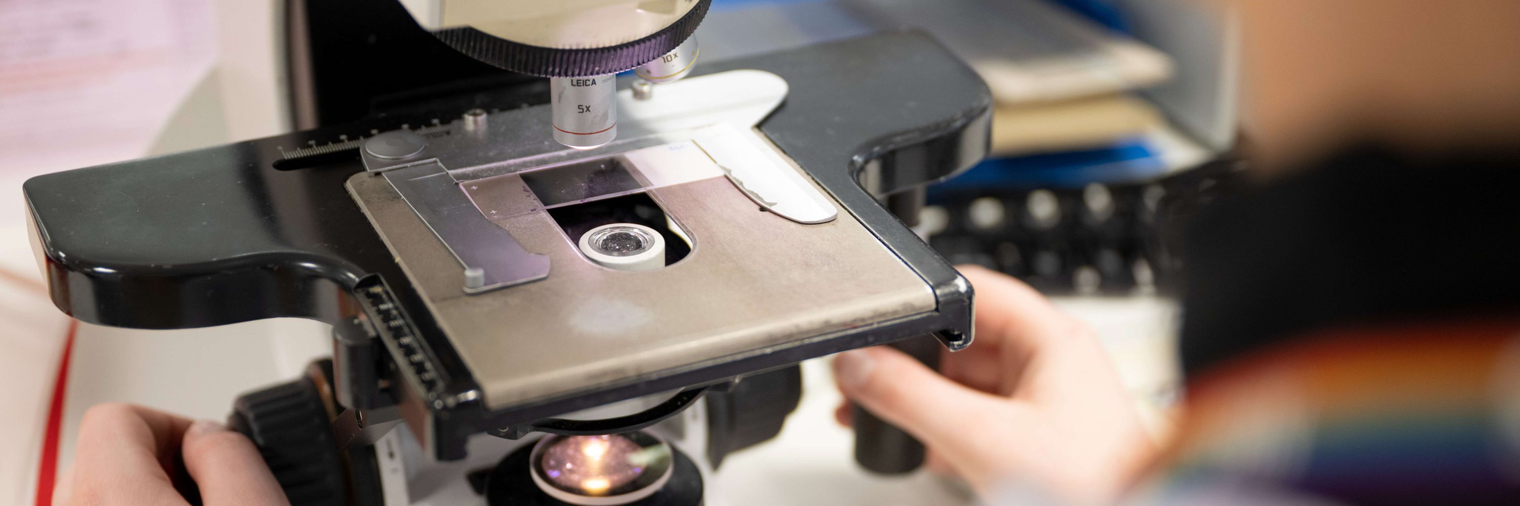 The Royal College of Pathologists