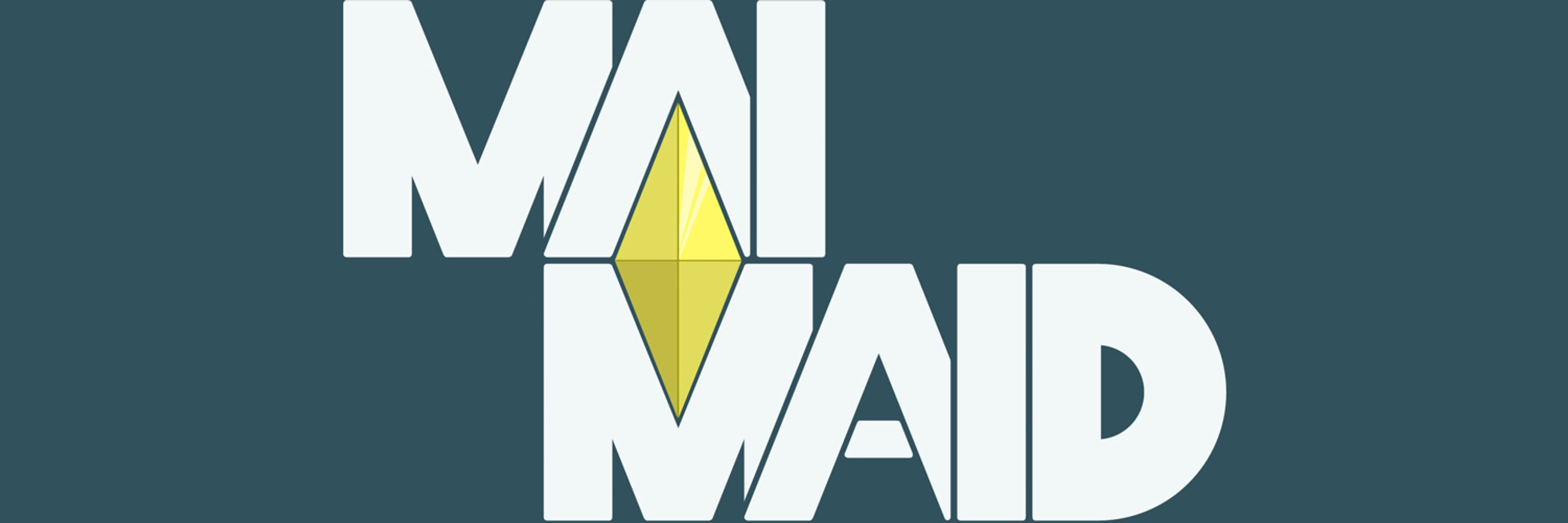 Mai | (V-SYNC)