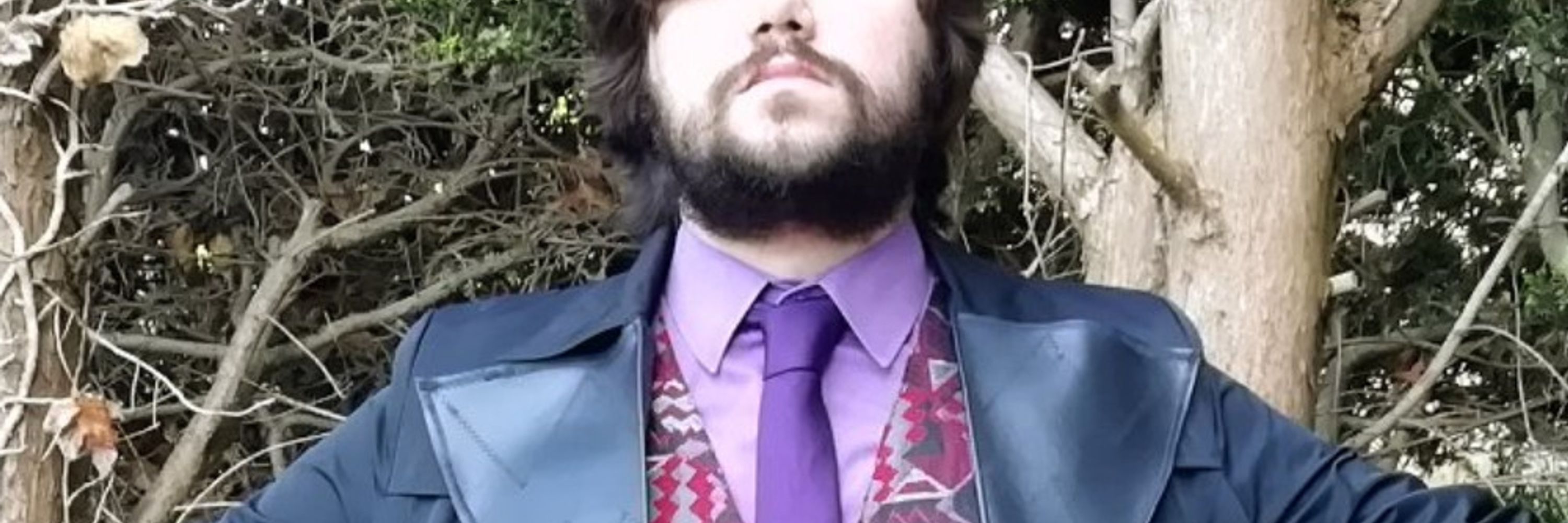 Aaron XXVII