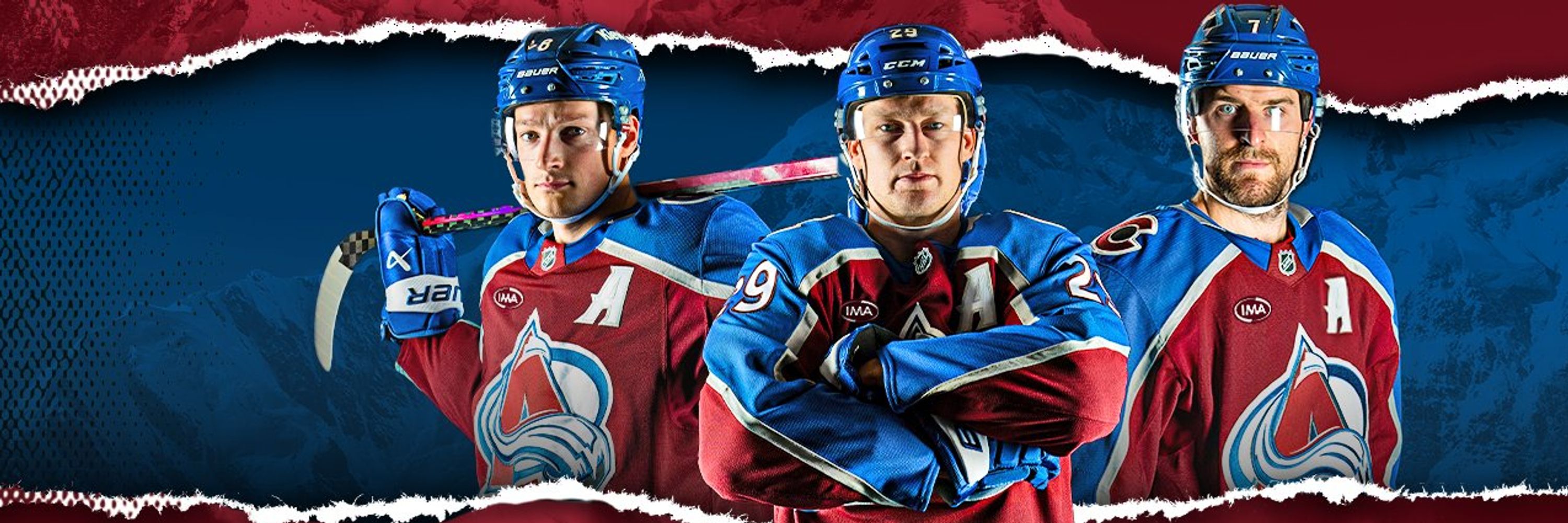 Colorado Avalanche (Bot)