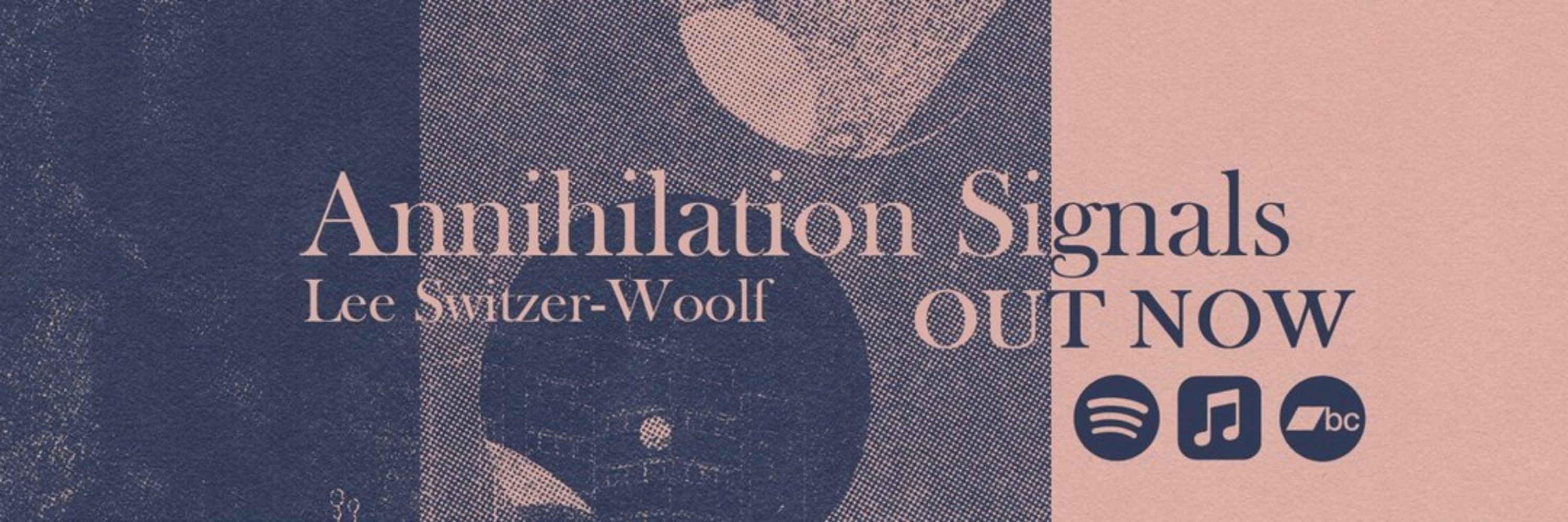 Lee Switzer-Woolf