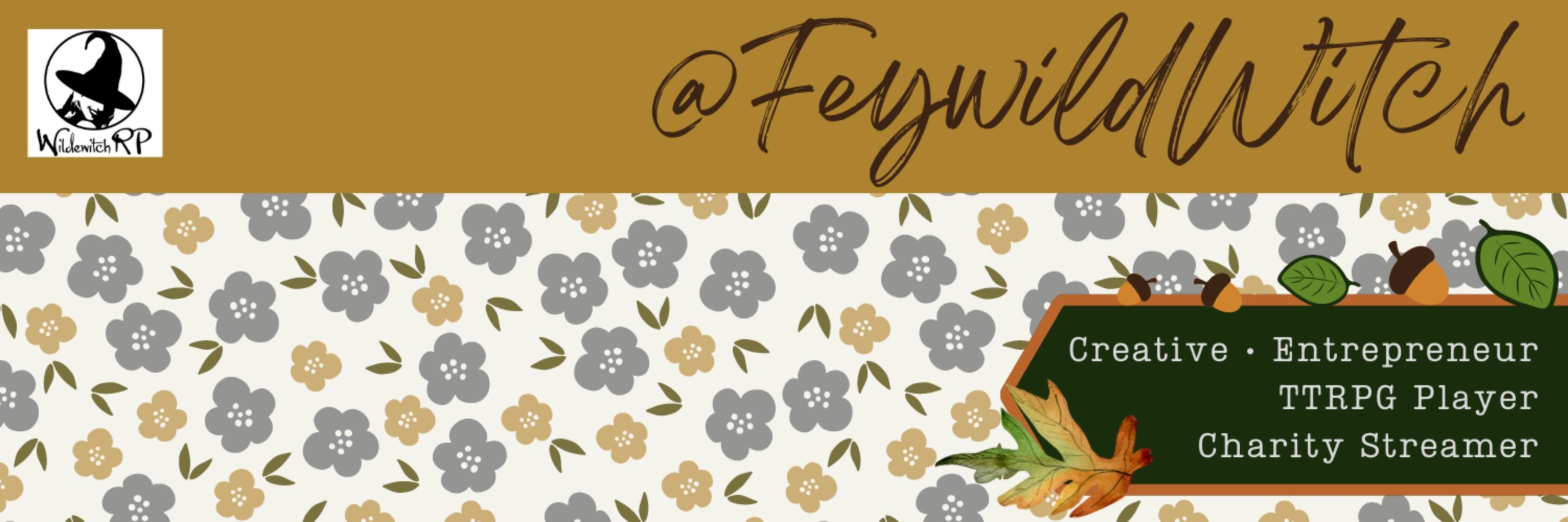 Your Local Fey