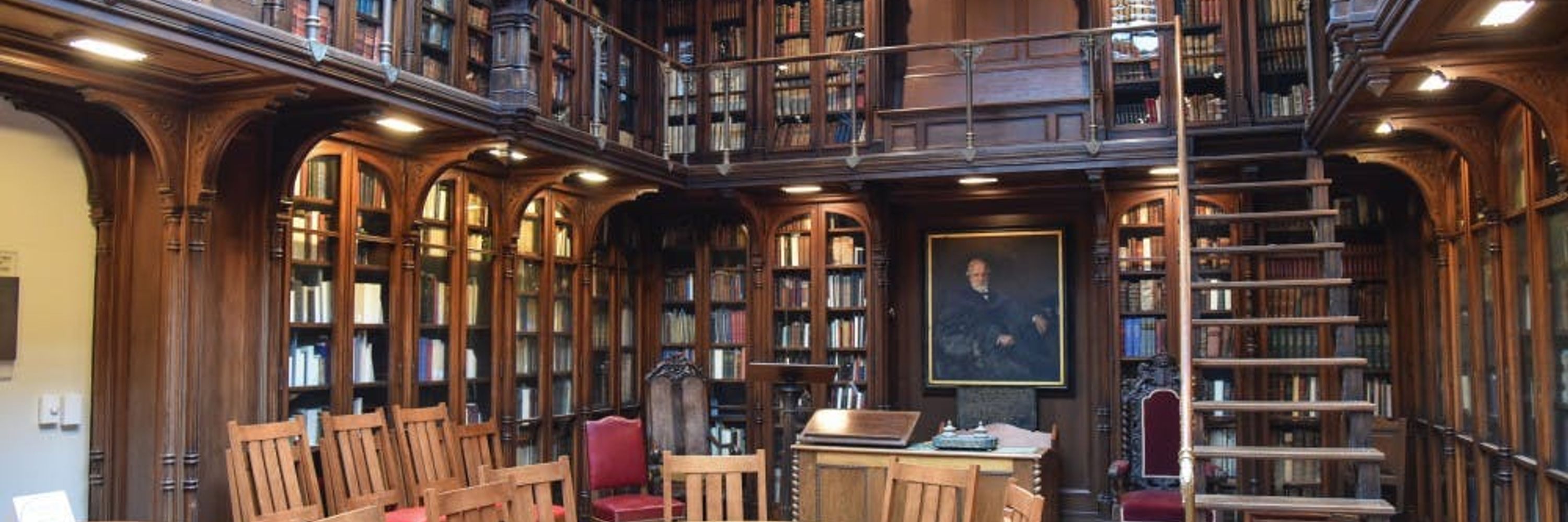 Penn Material Texts