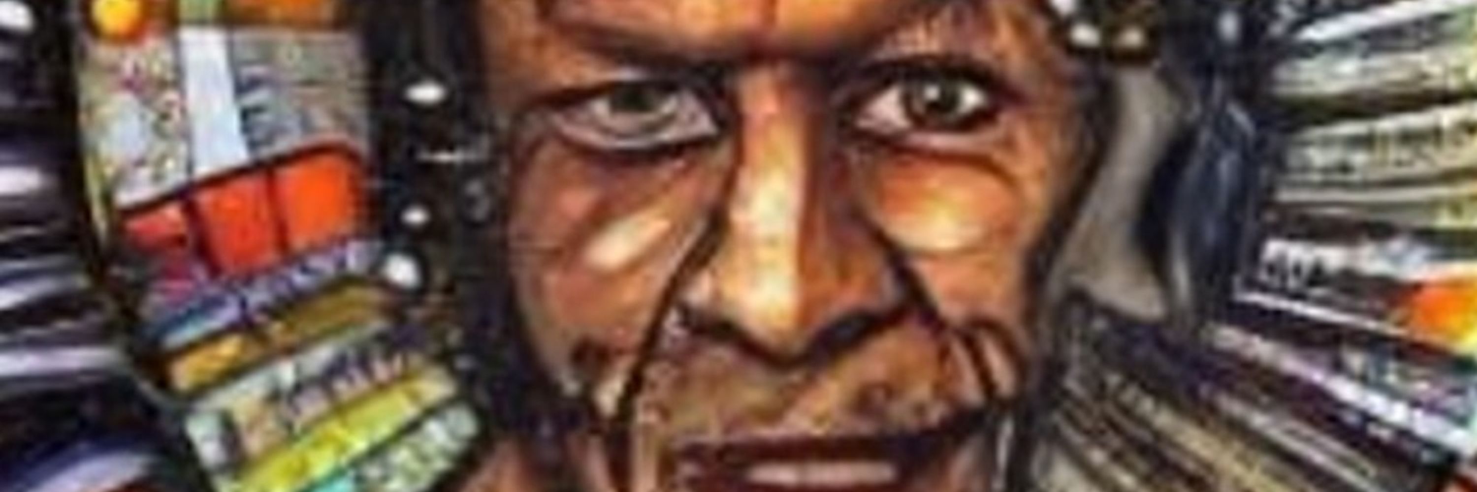 Technoshaman