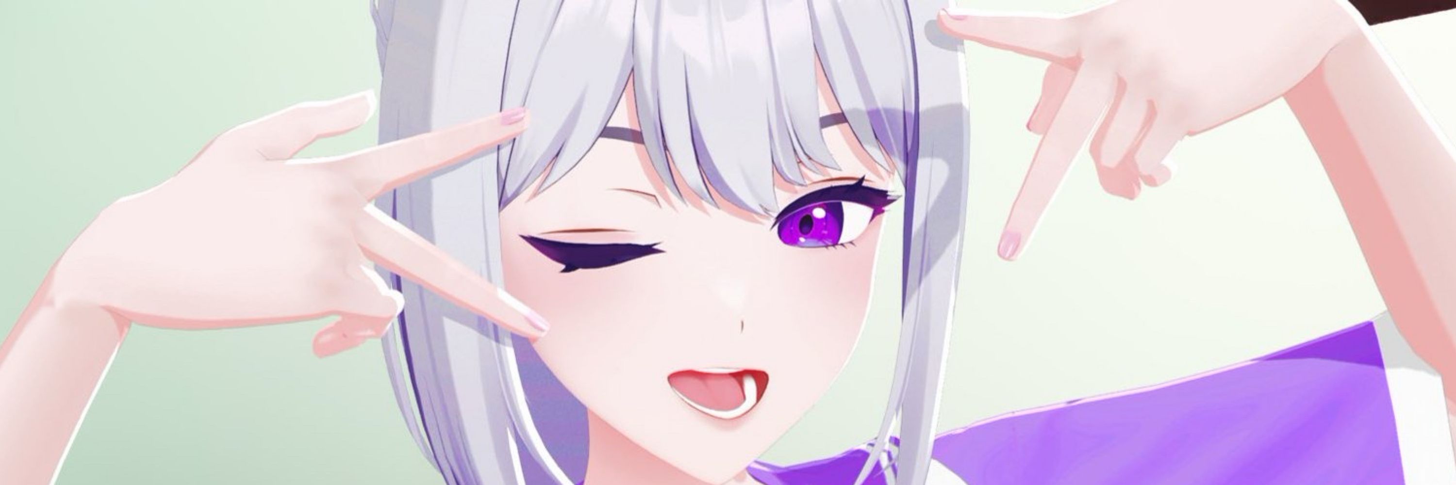 댬♪