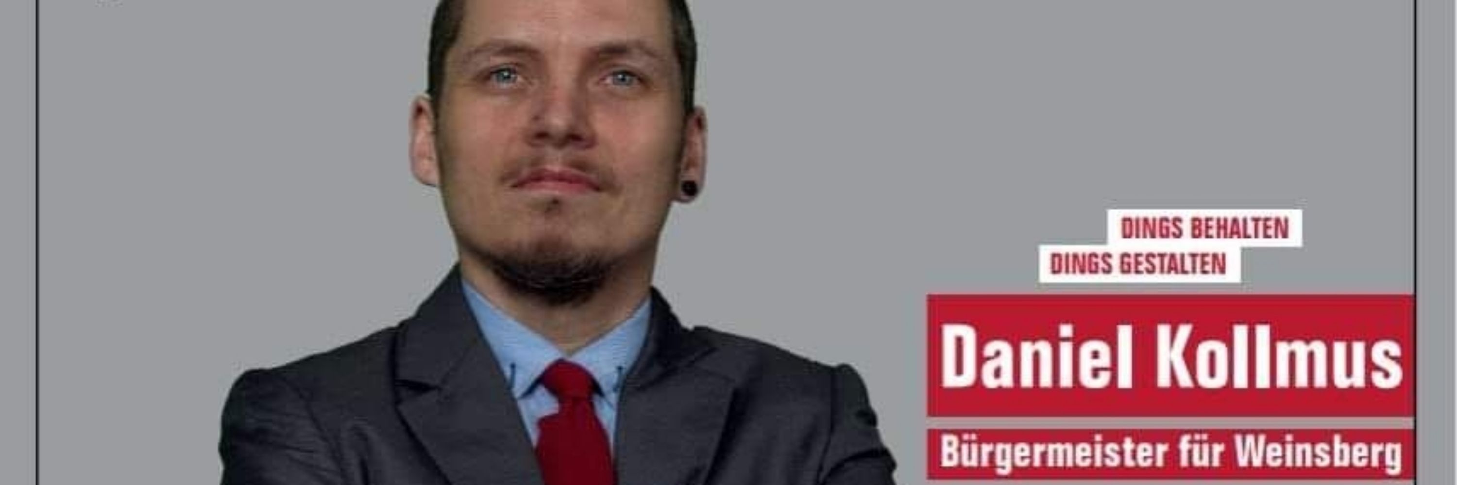 Die PARTEI Heilbronn 