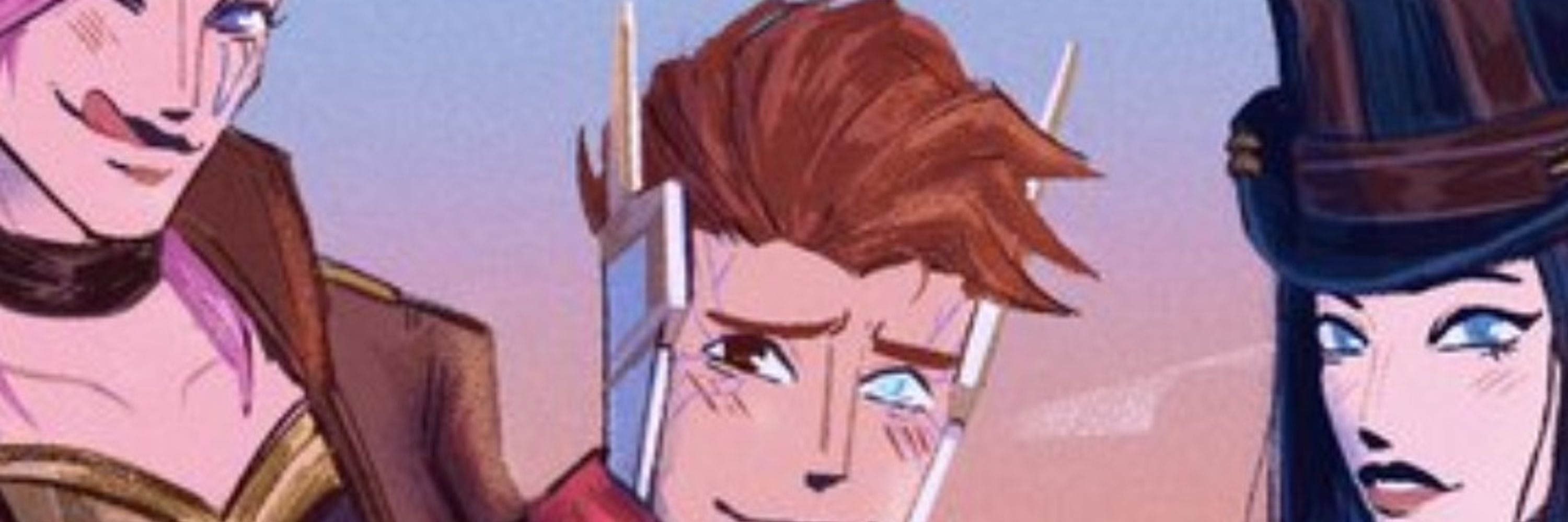 Captain Marvelous