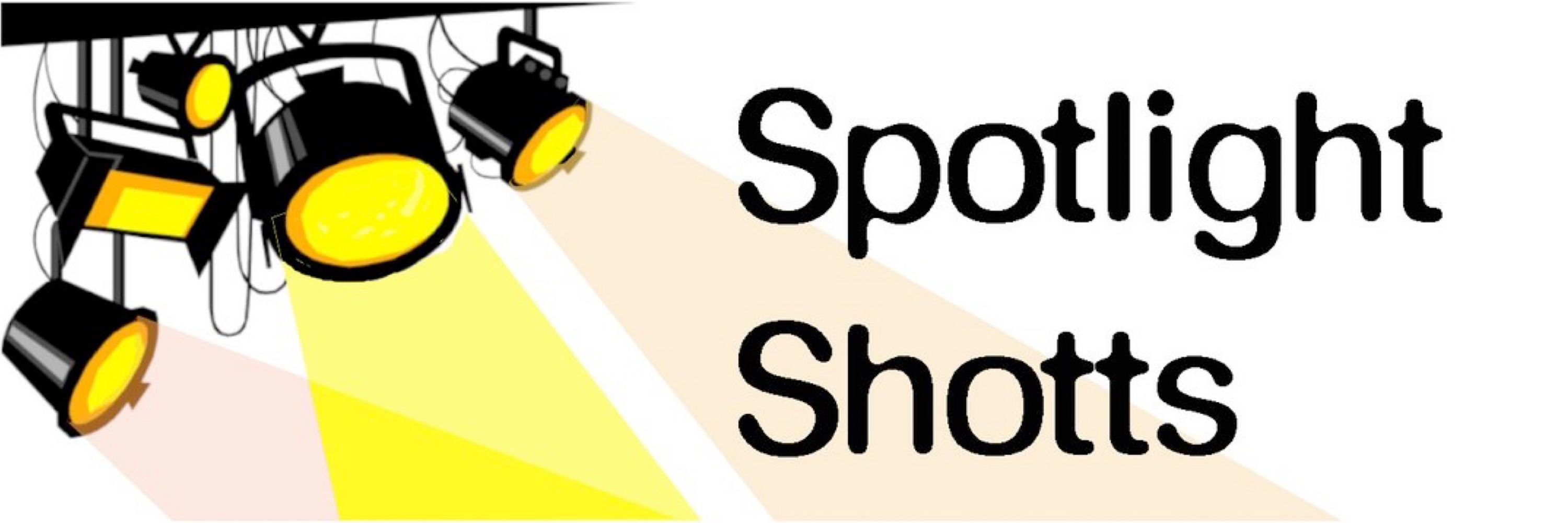 Spotlight Shotts