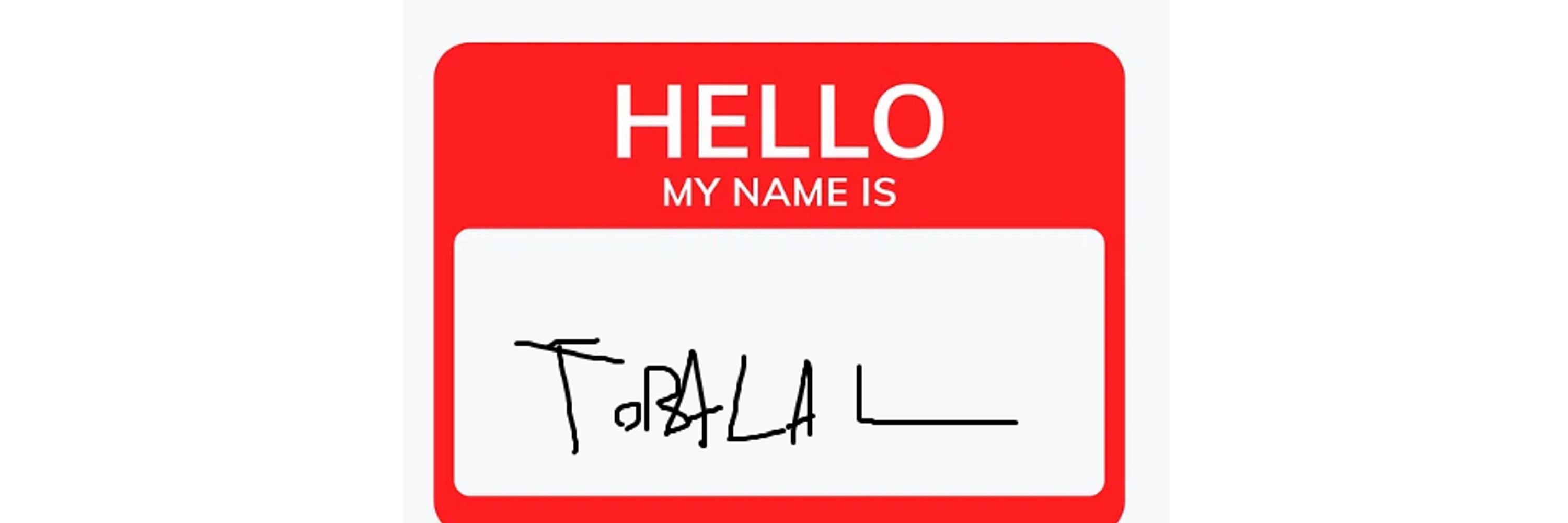 tobalal 🇨🇱