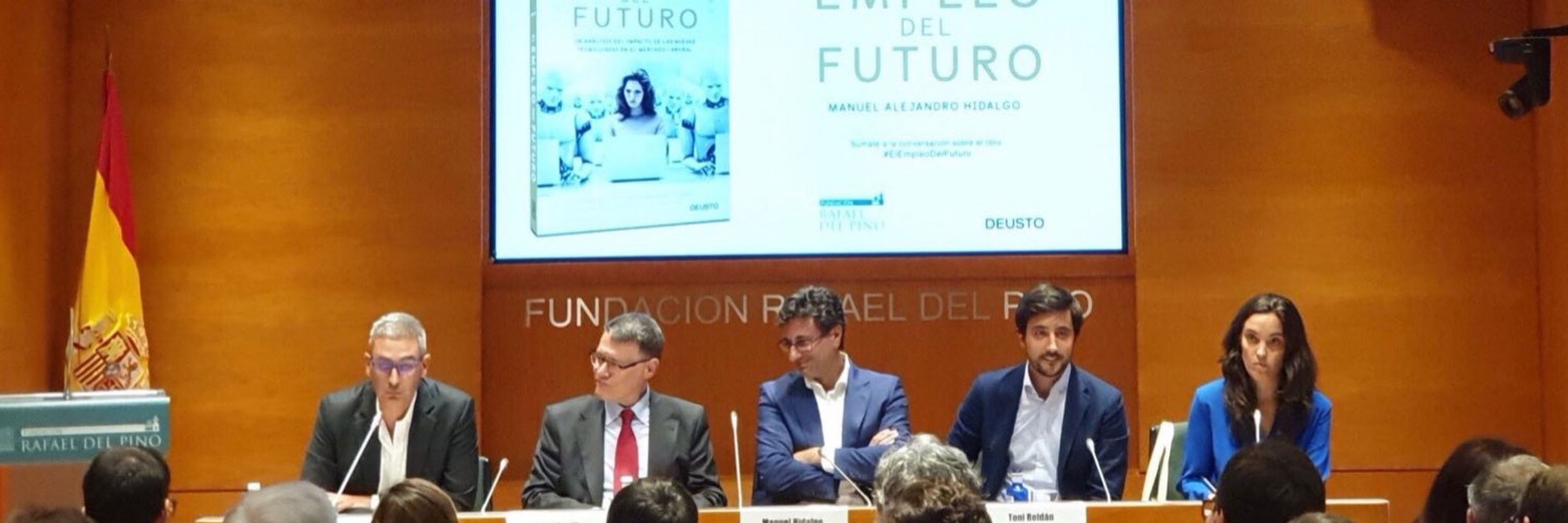 Manuel Hidalgo 
