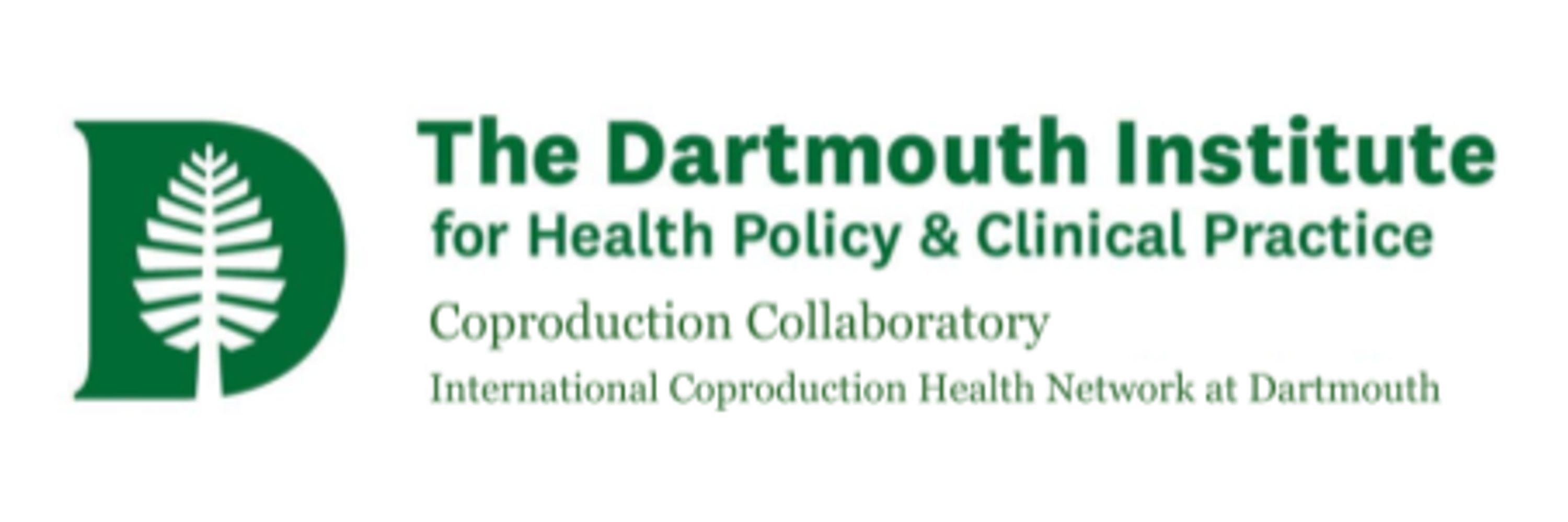Coproduction Collaboratory