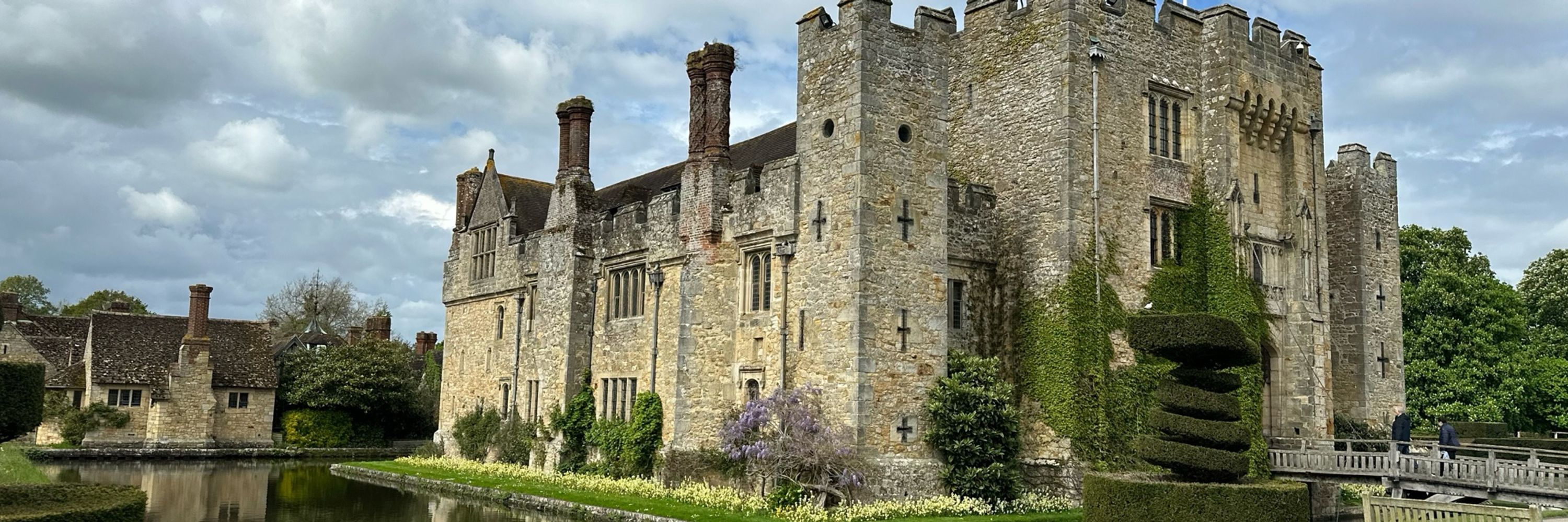 All Things Tudors