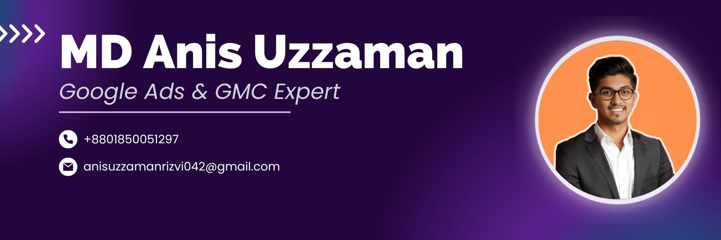 MD Anis Uzzaman