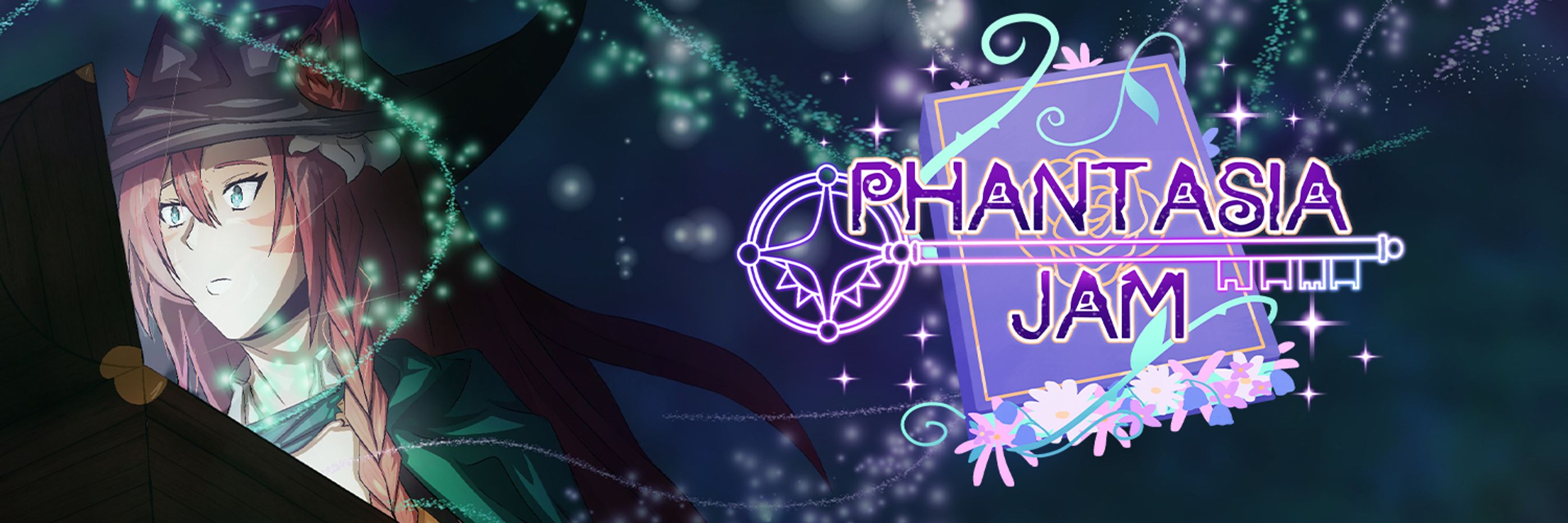 Phantasia Game Jam