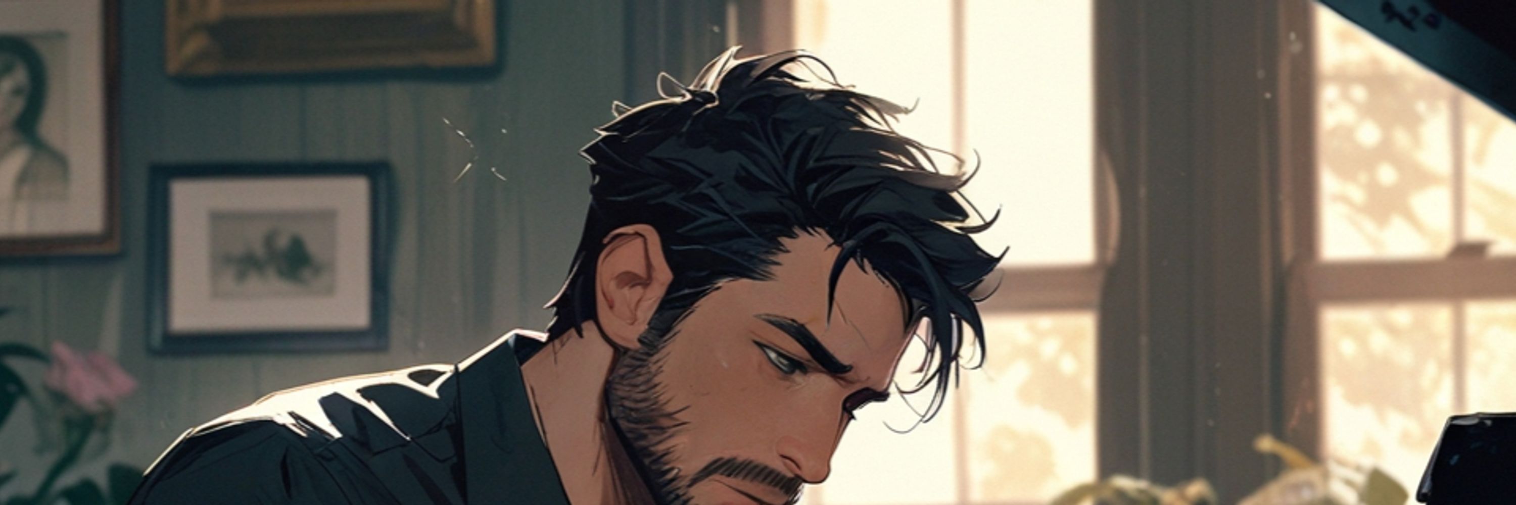 Mr Wick