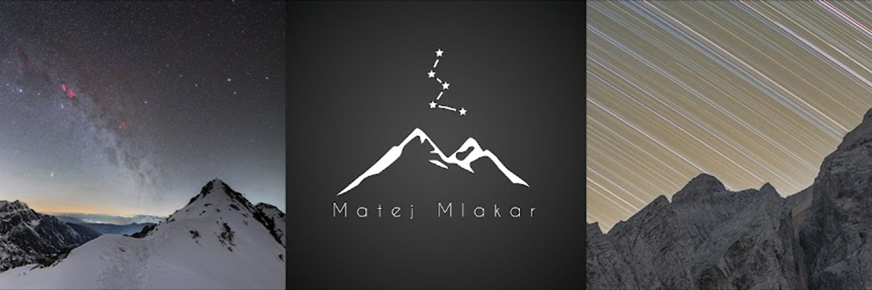 Matej Mlakar
