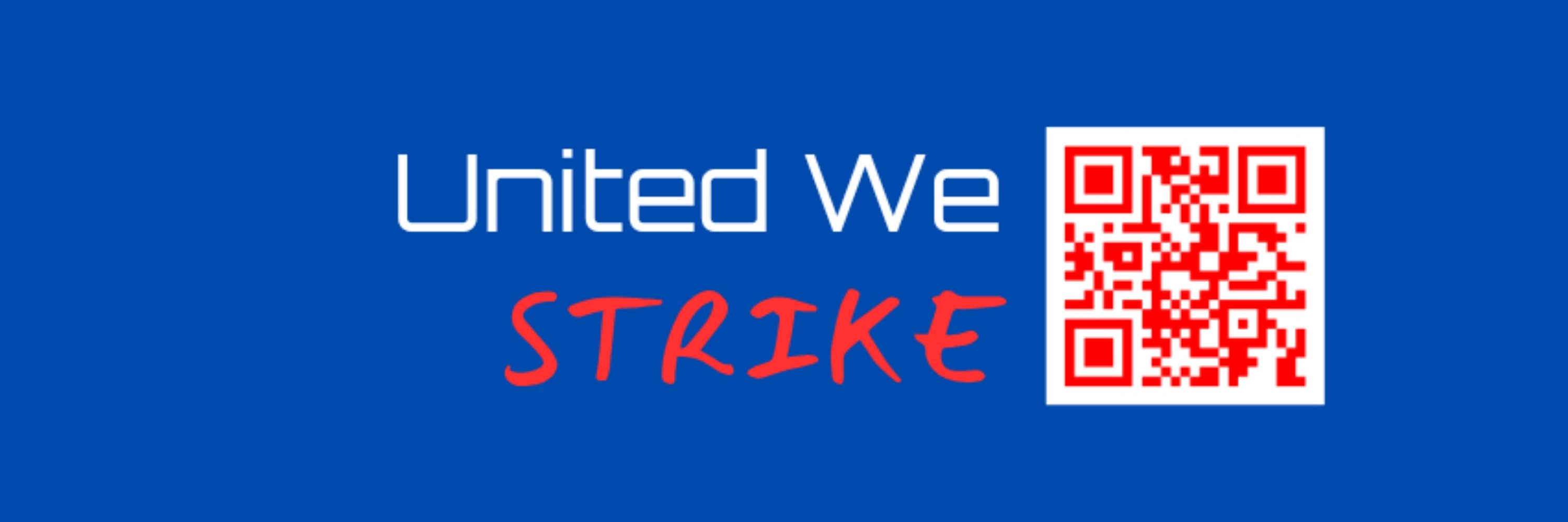 General Strike US Missouri Chapter