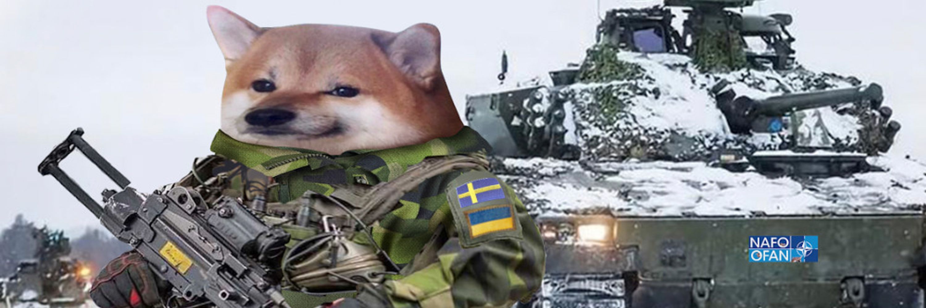 Swella Fella 🇸🇪🇺🇦