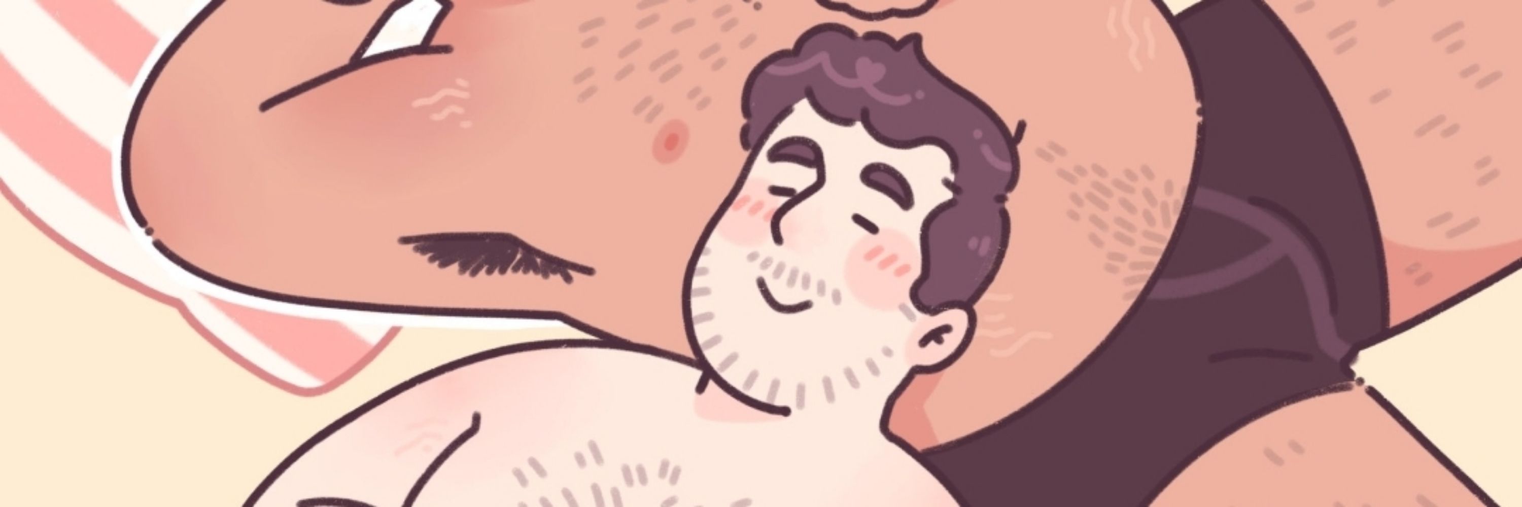  chubby guy