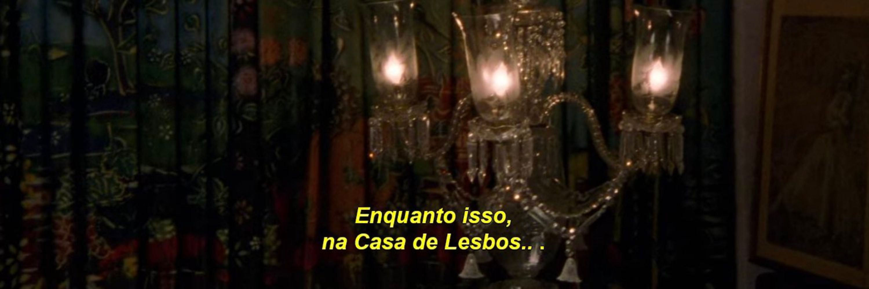 sesbian lex