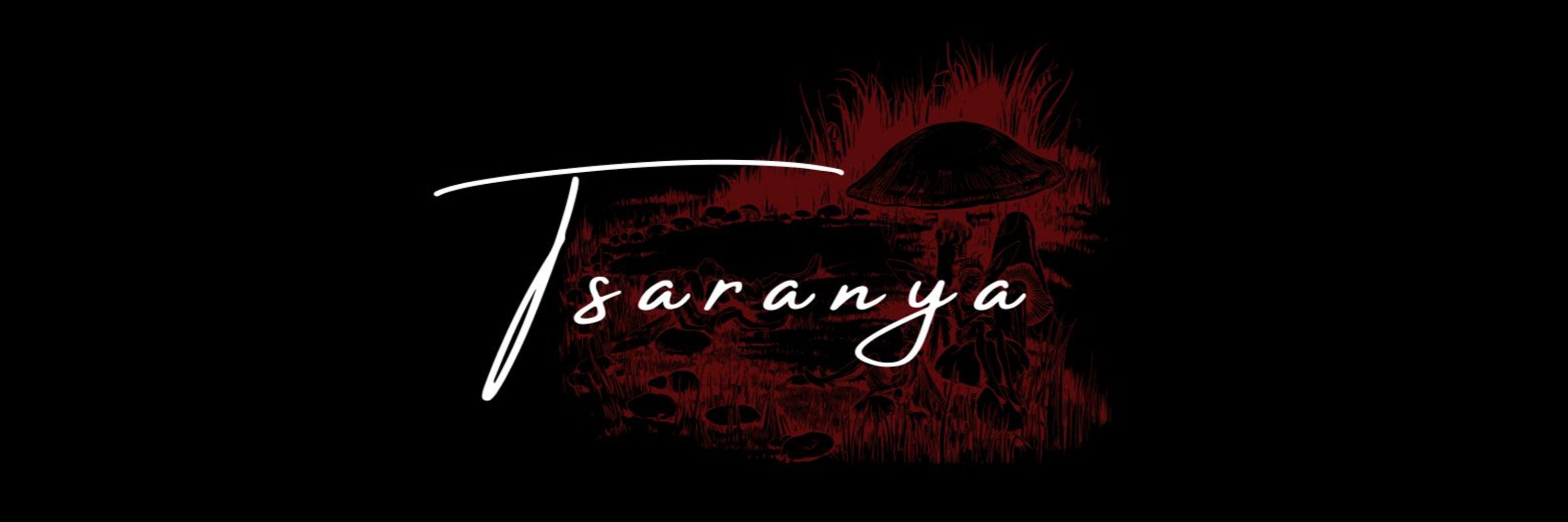 Tsaranya | JellyShroom VTuber 🔞