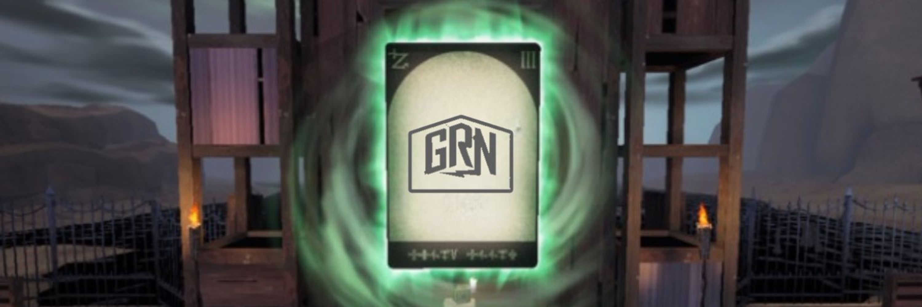 GRN