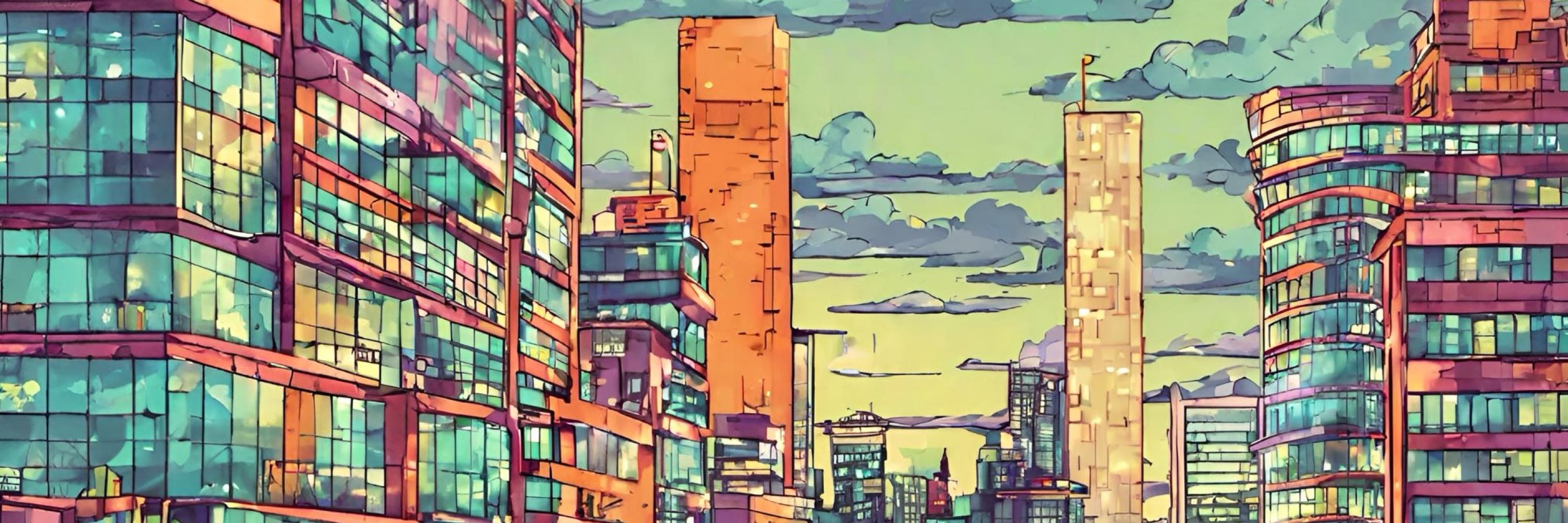 ほとり