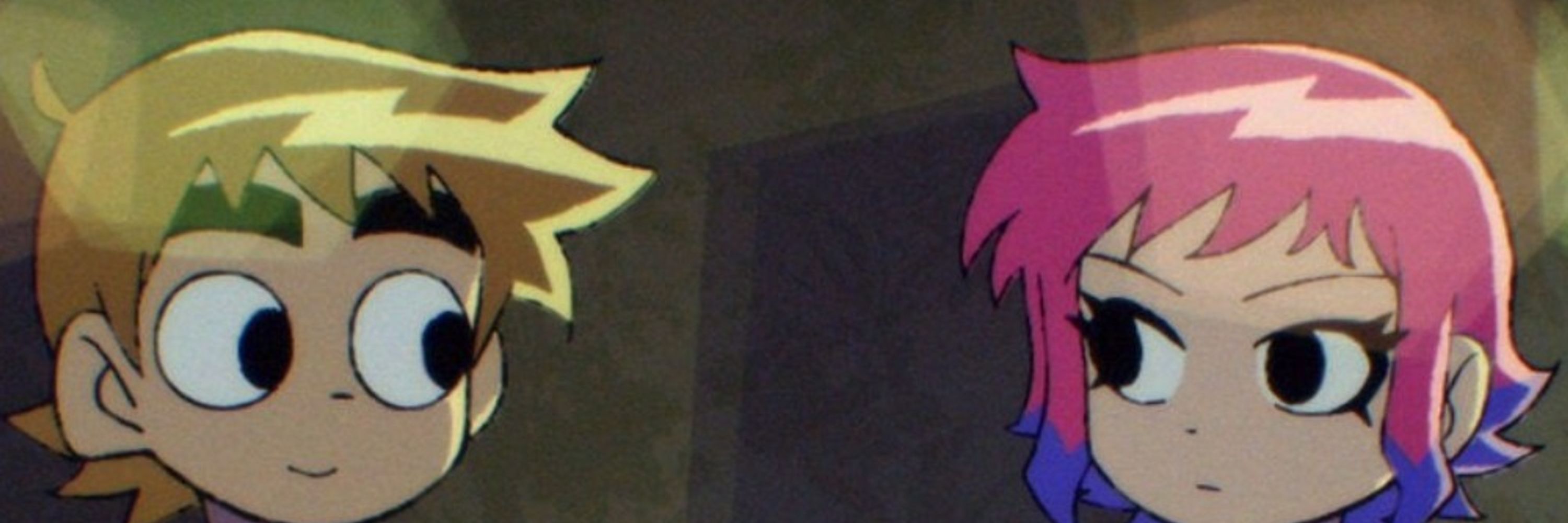 Profile banner