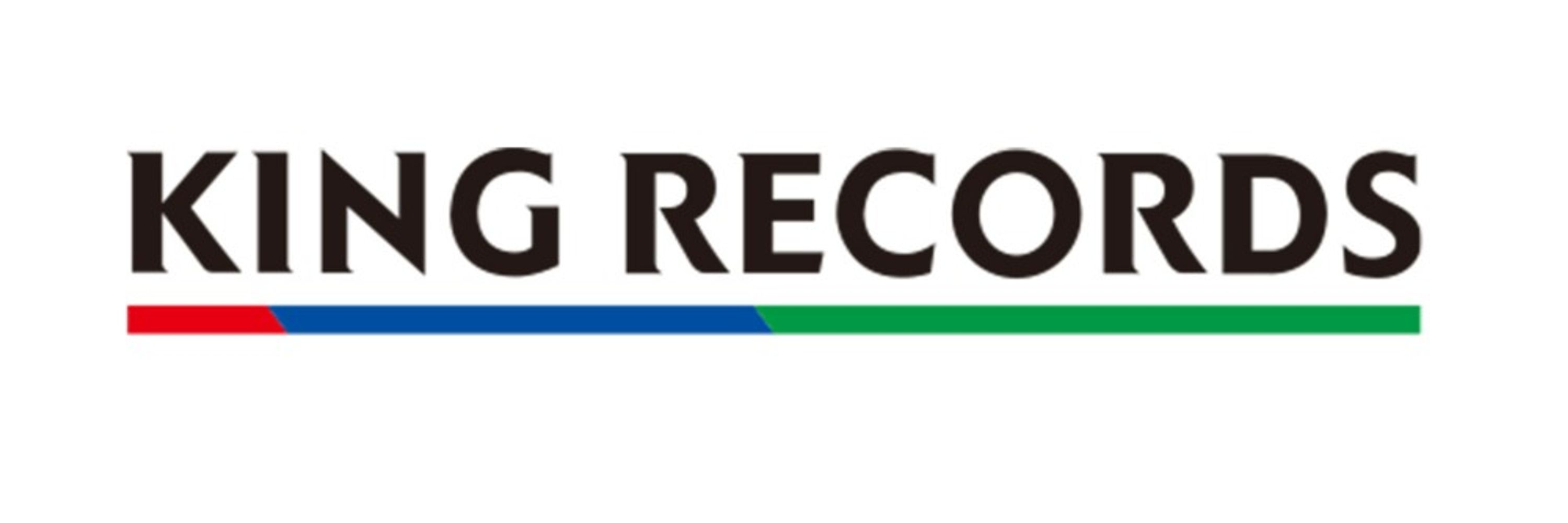 KING RECORDS｜キングレコード