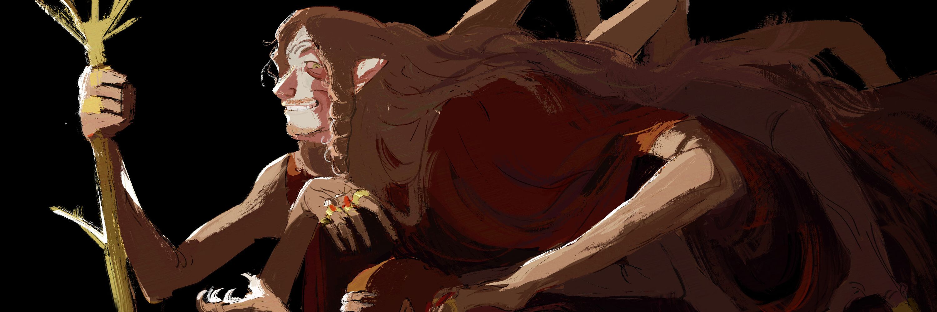 bogbody cecil