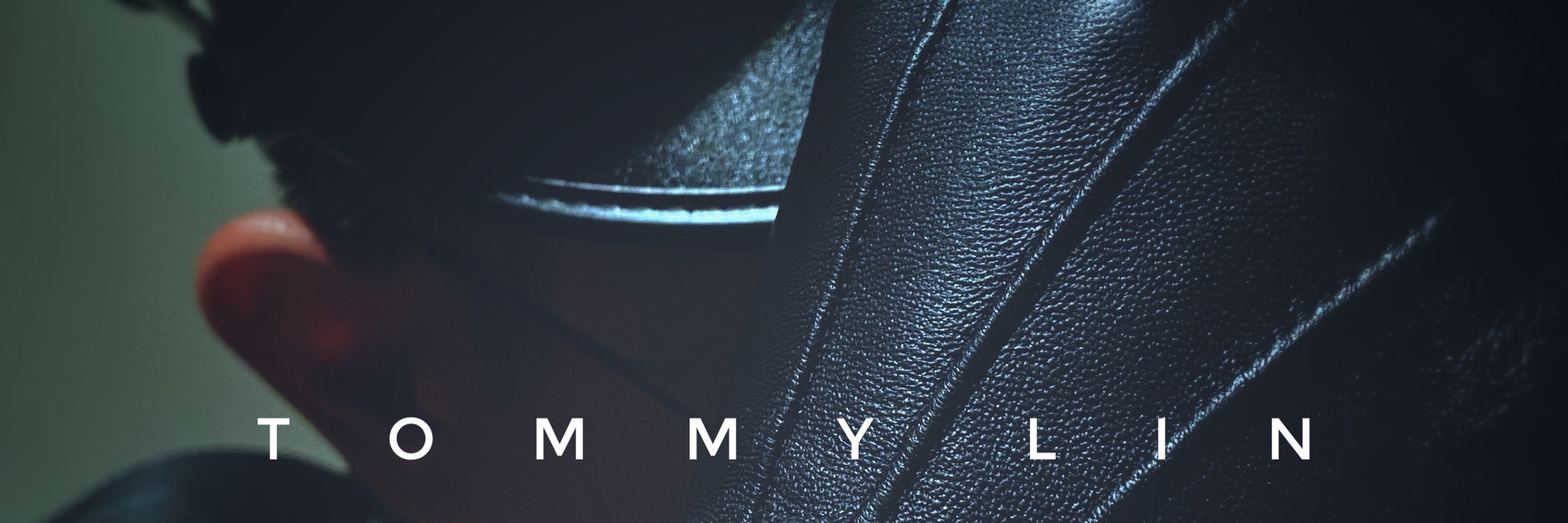 Tommy Lin