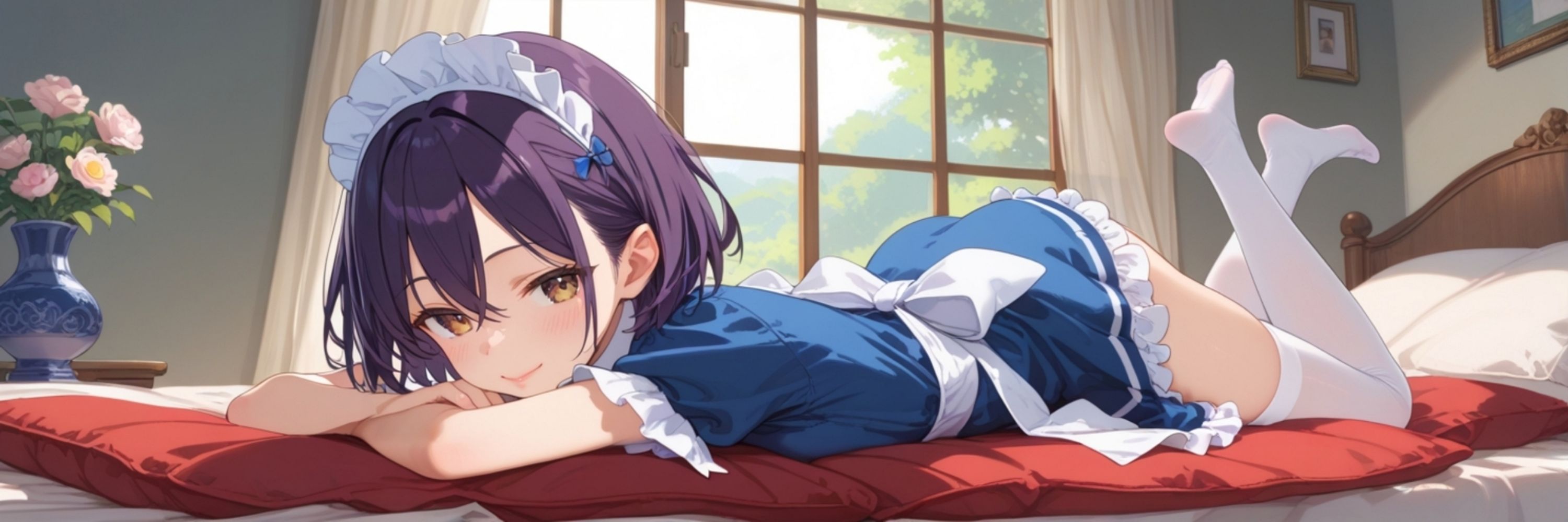 りるあ(橘凛琉愛)🍊💜新人VTuber兼青空の地図名誉顧問✨