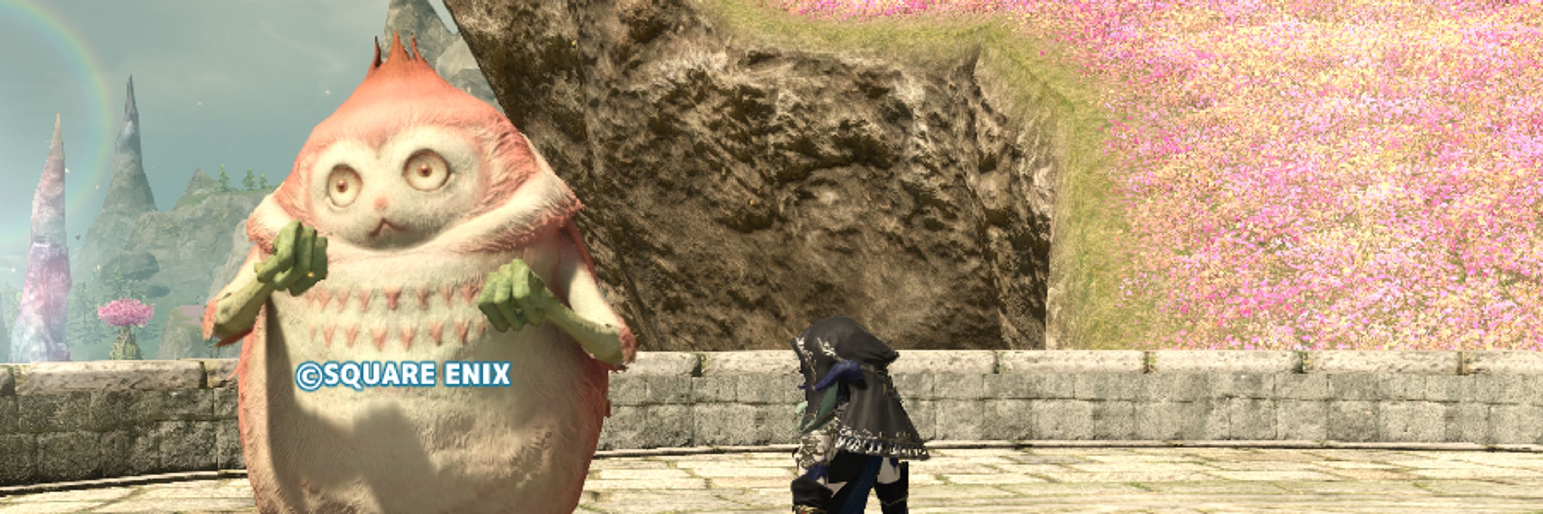 fourtwo／ふぉーつー＠Ramuh