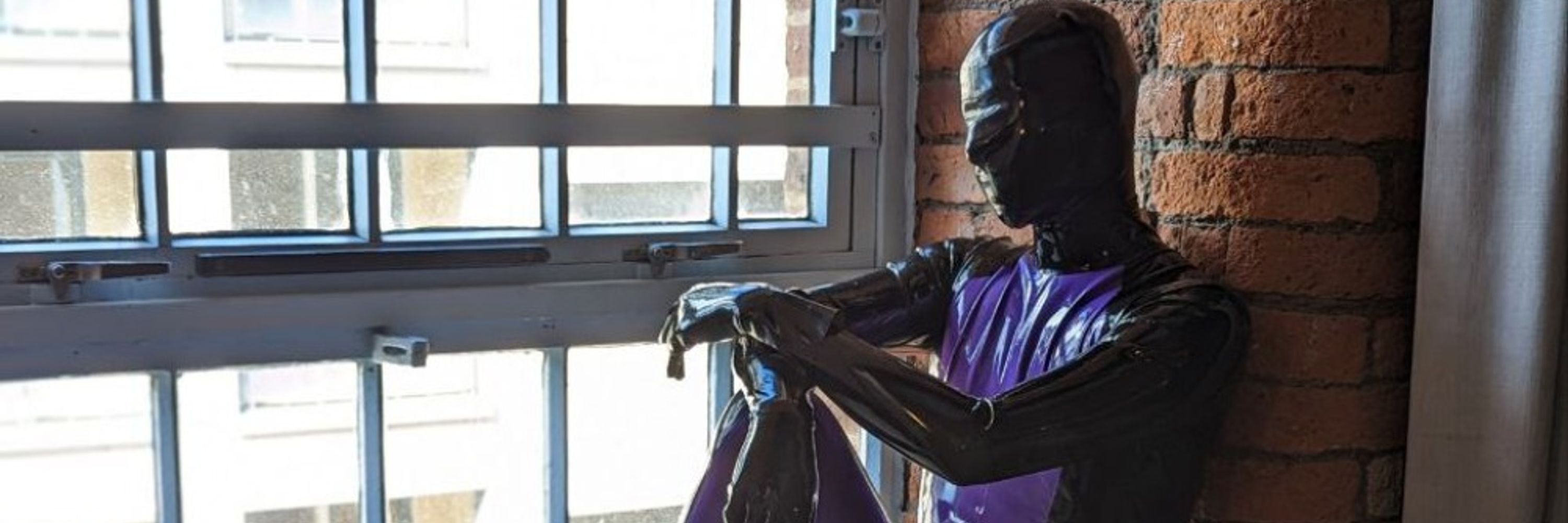 RubberJohan