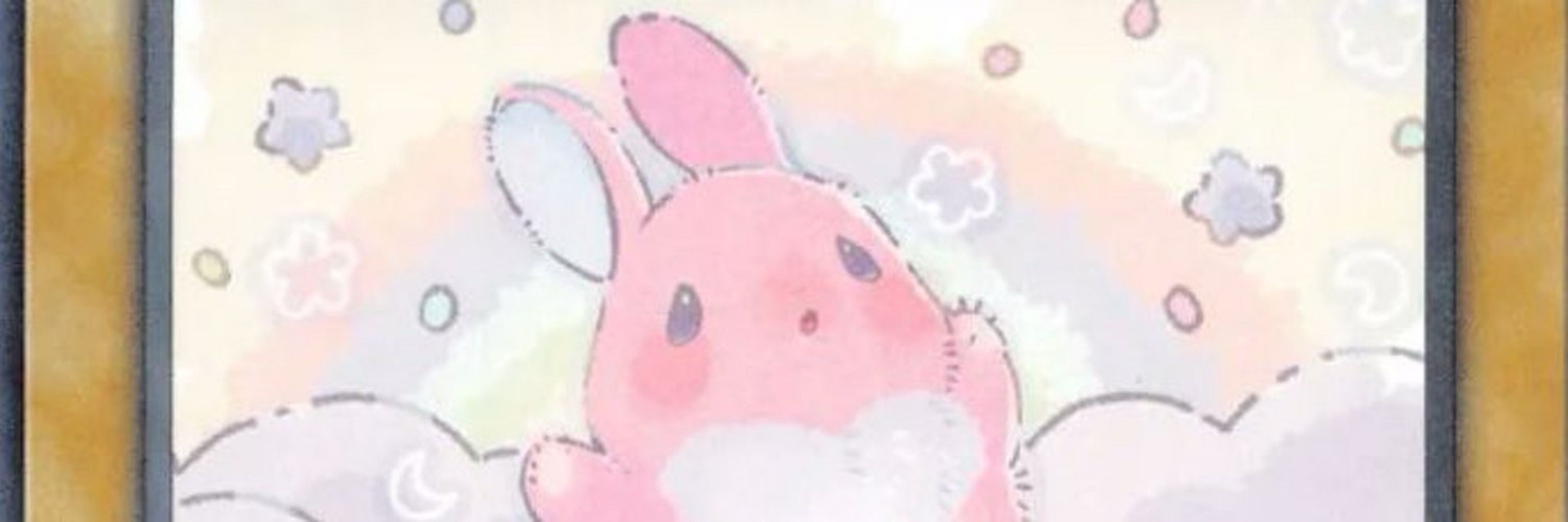 A Good Bunny