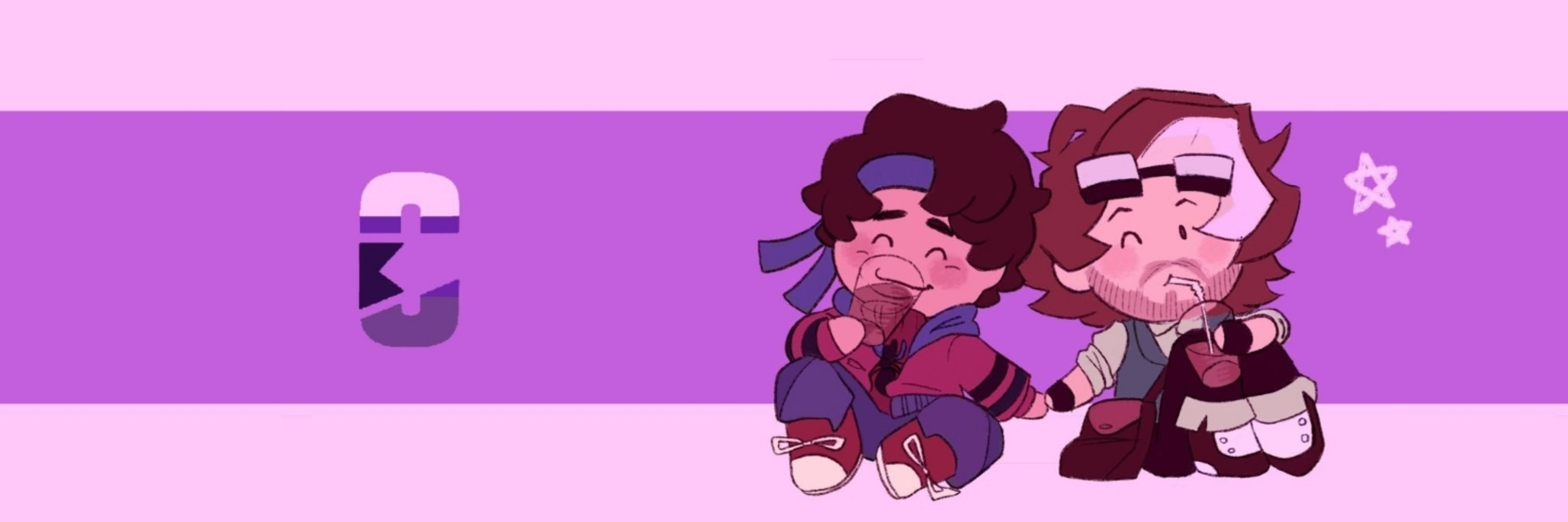 Bealinha 🖤🤍💜 | ☕🧢 | 🔴 
