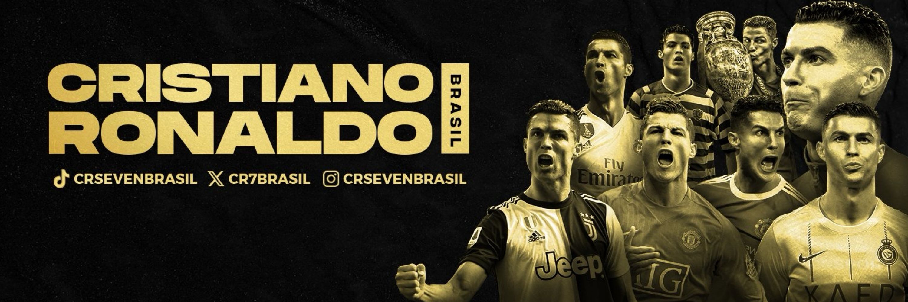 CR7 Brasil