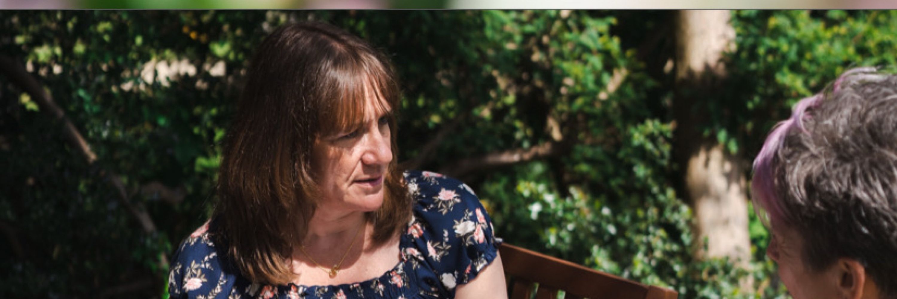 Anita Scott Celebrant