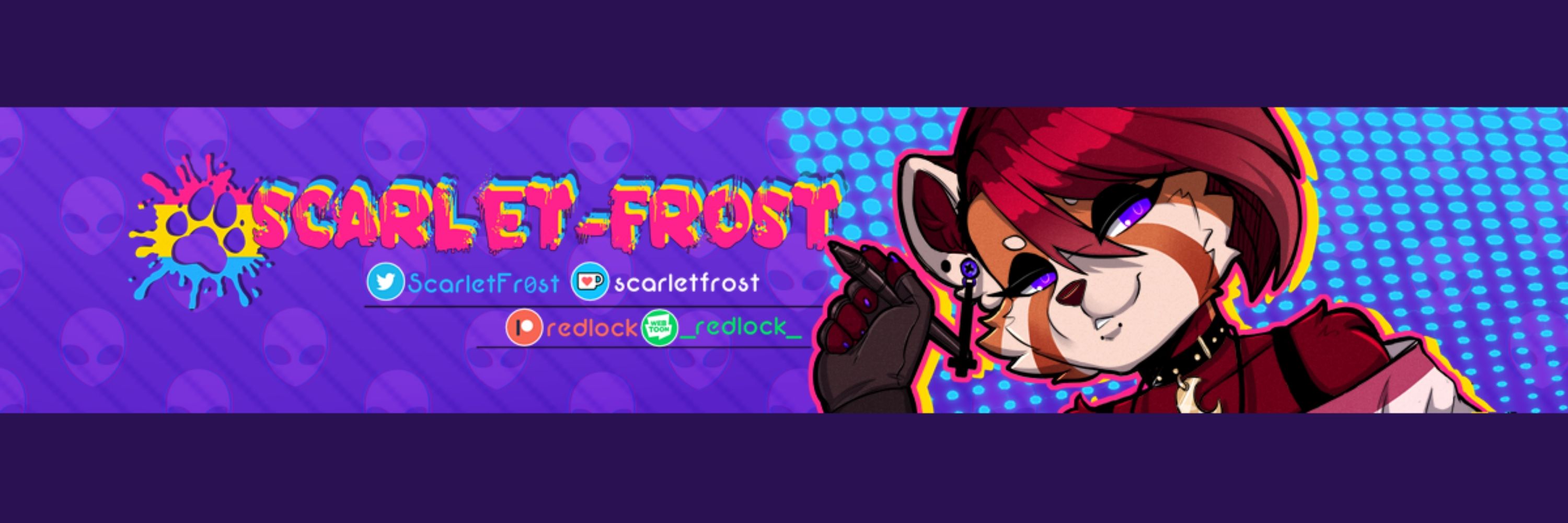 Profile banner