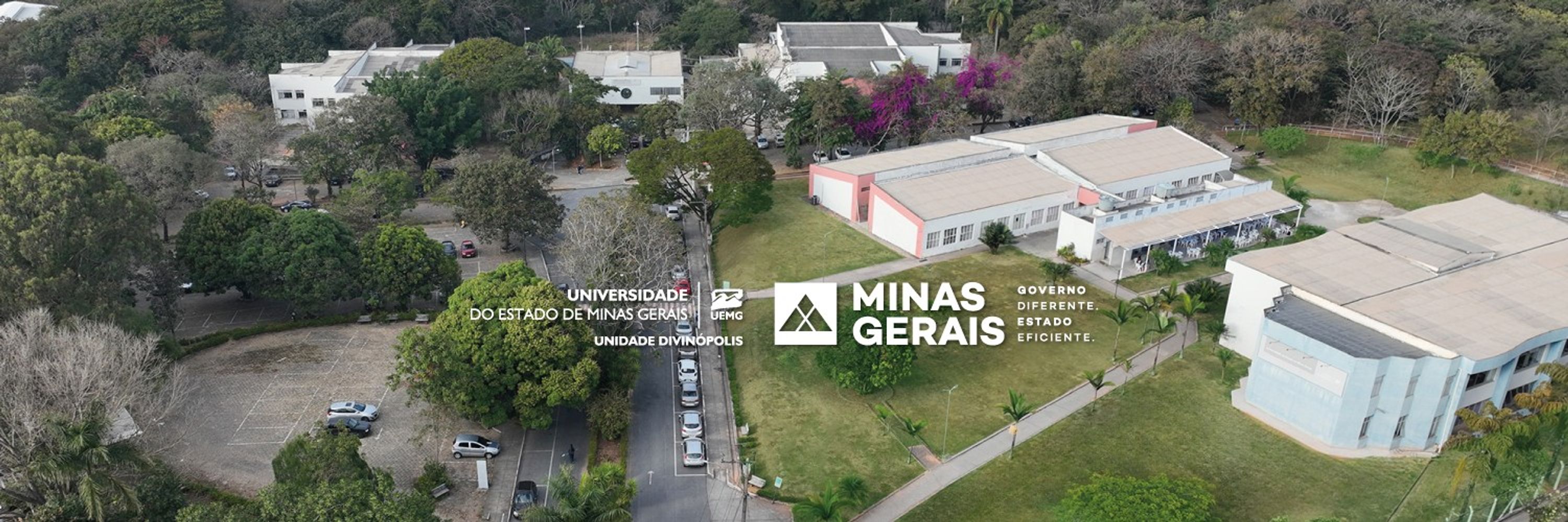 UEMG Unidade Divinópolis