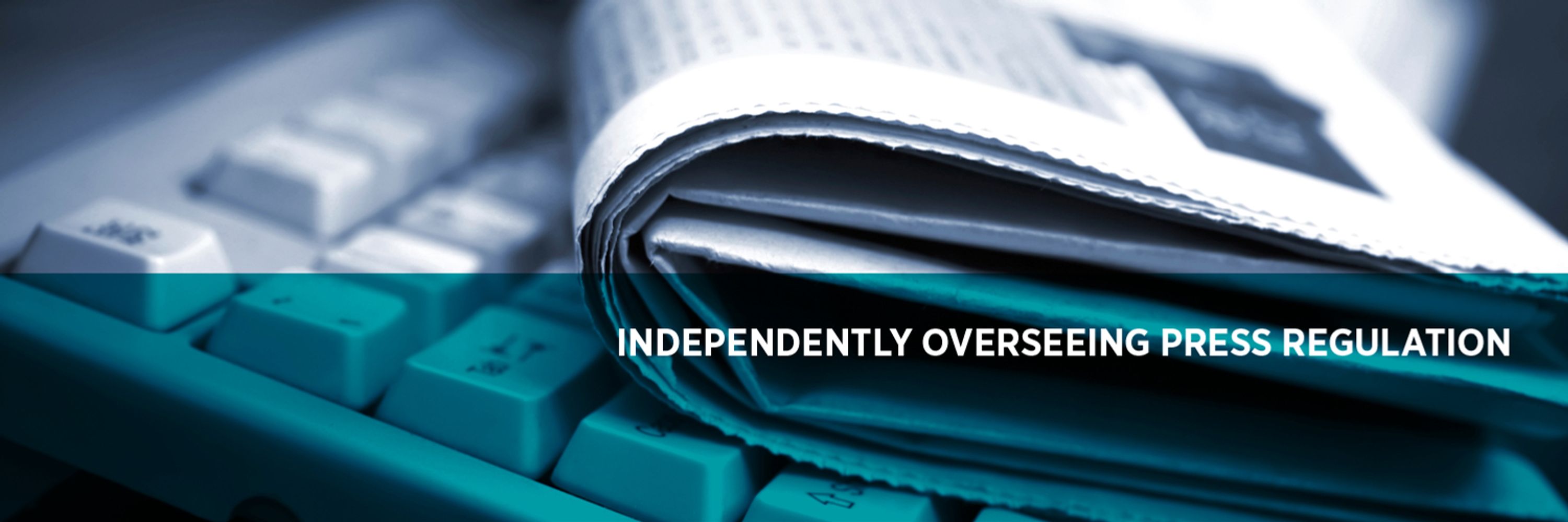 Press Recognition Panel (PRP)