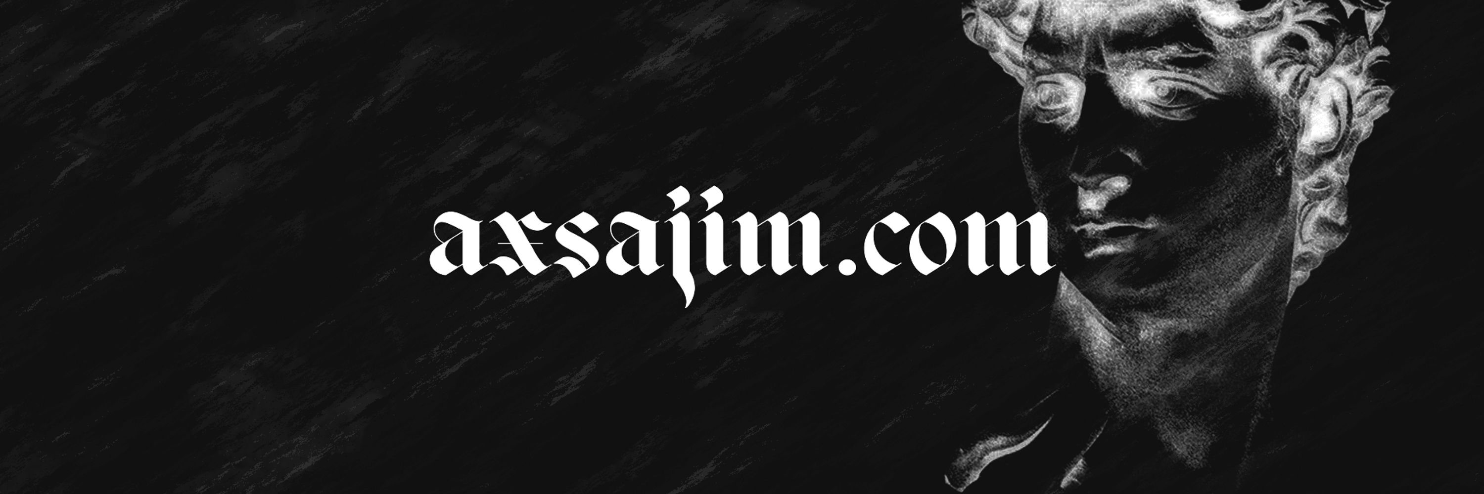 Axsajim Reyes