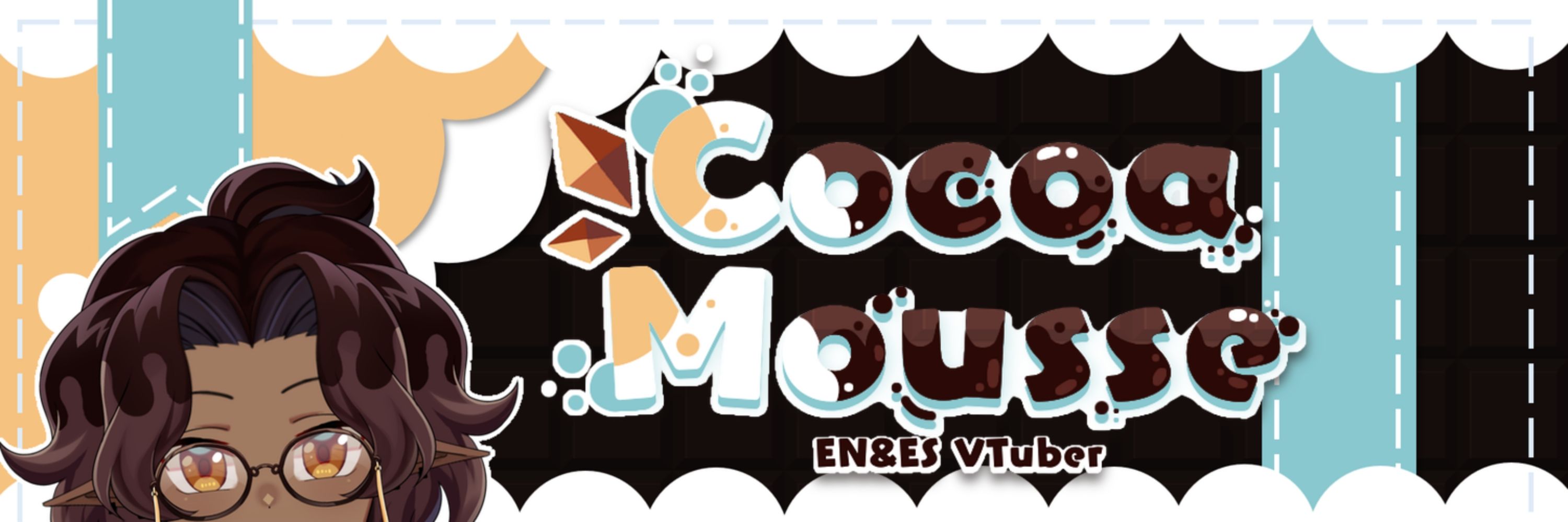 CocoaMousseVT🍫✨