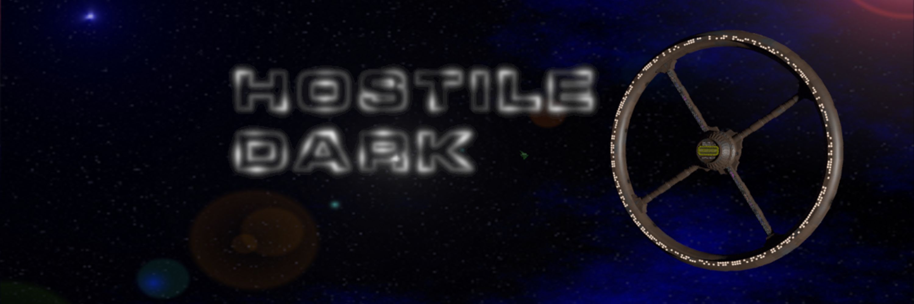 Hostile Dark