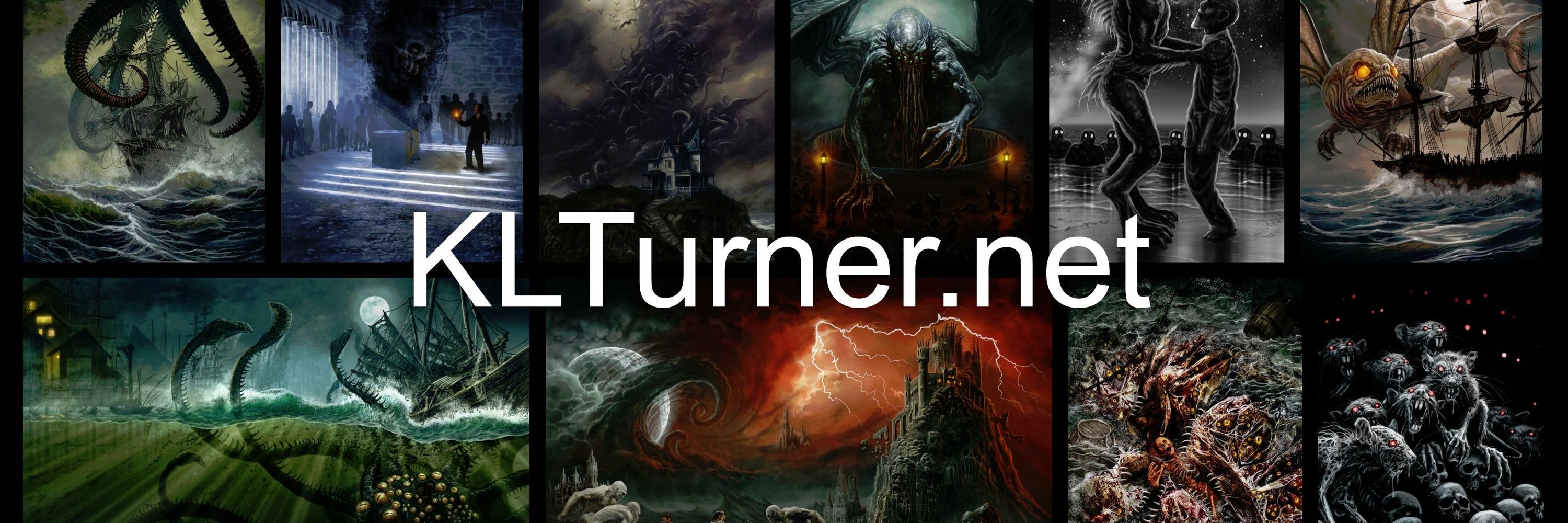 K.L. Turner