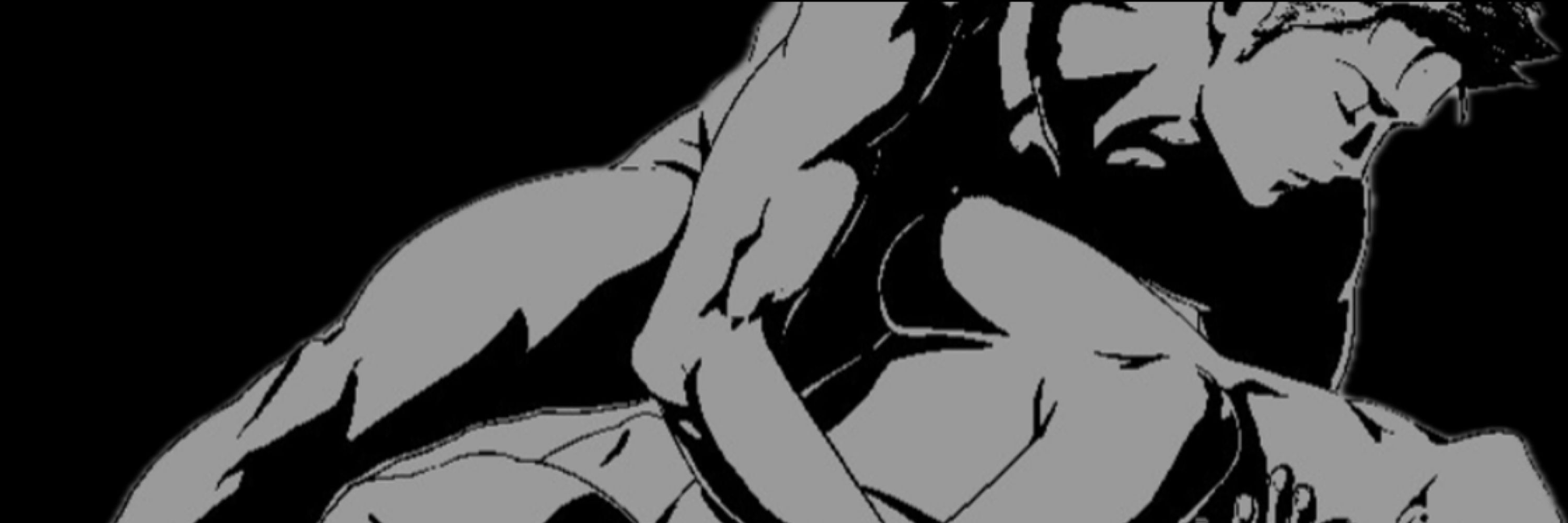 soul of lust.