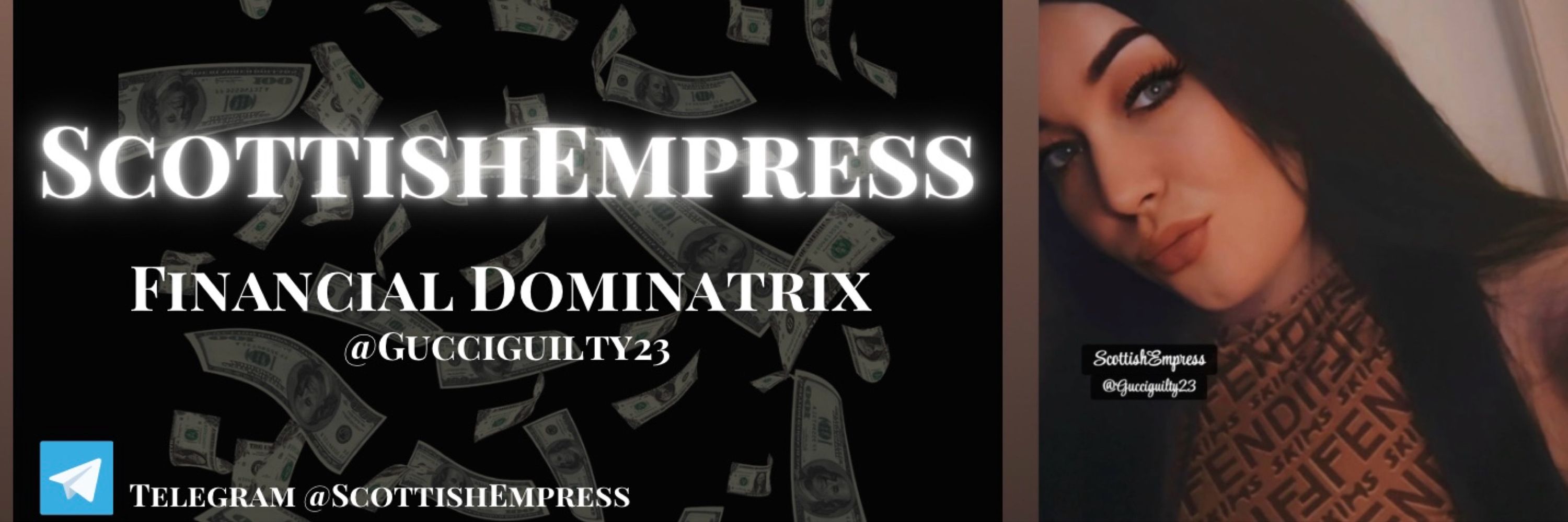 ScottishEmpress💸