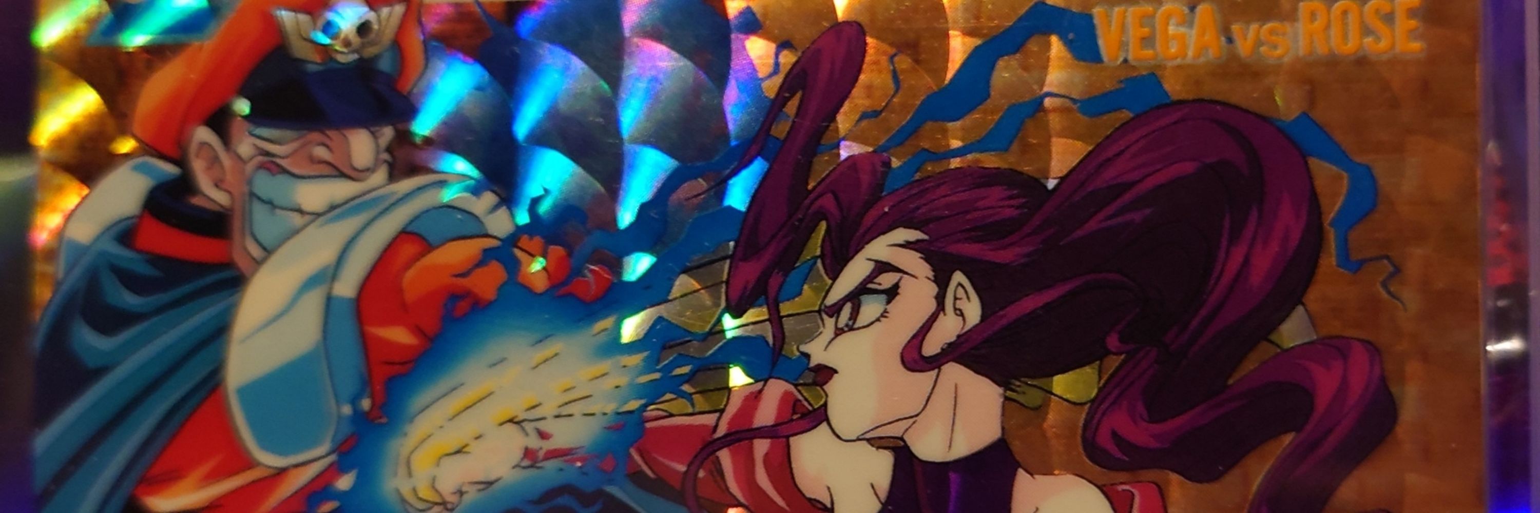 NFC | SegaZoom 