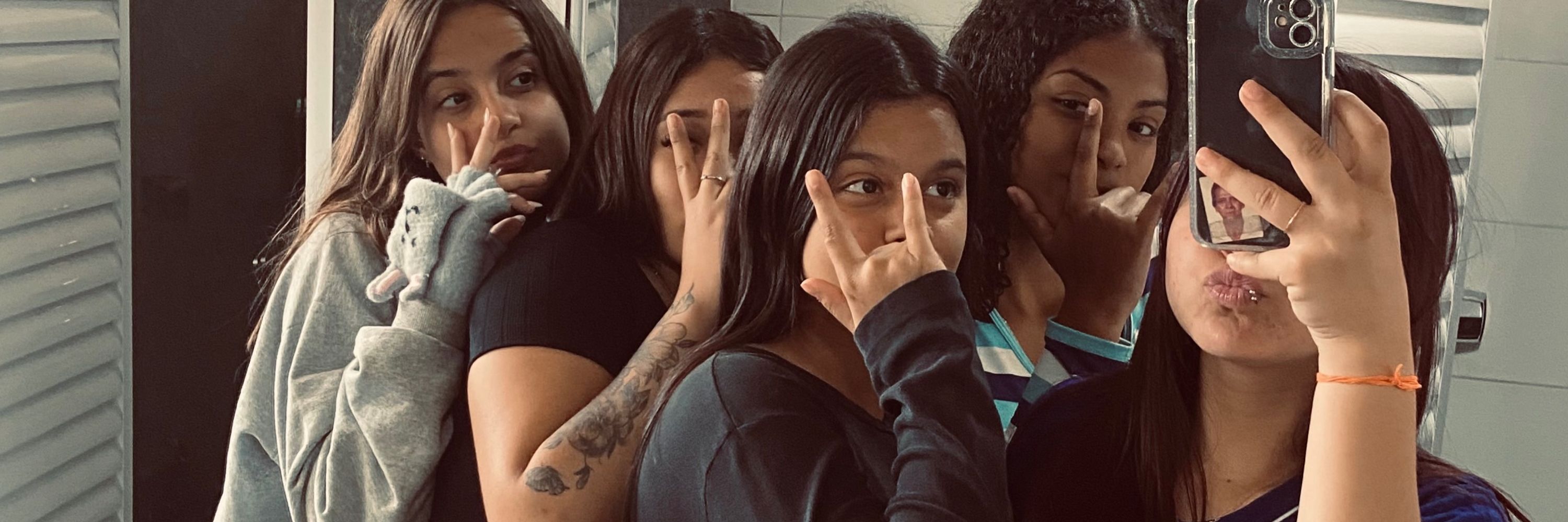 caipora do grau 🤟🏼